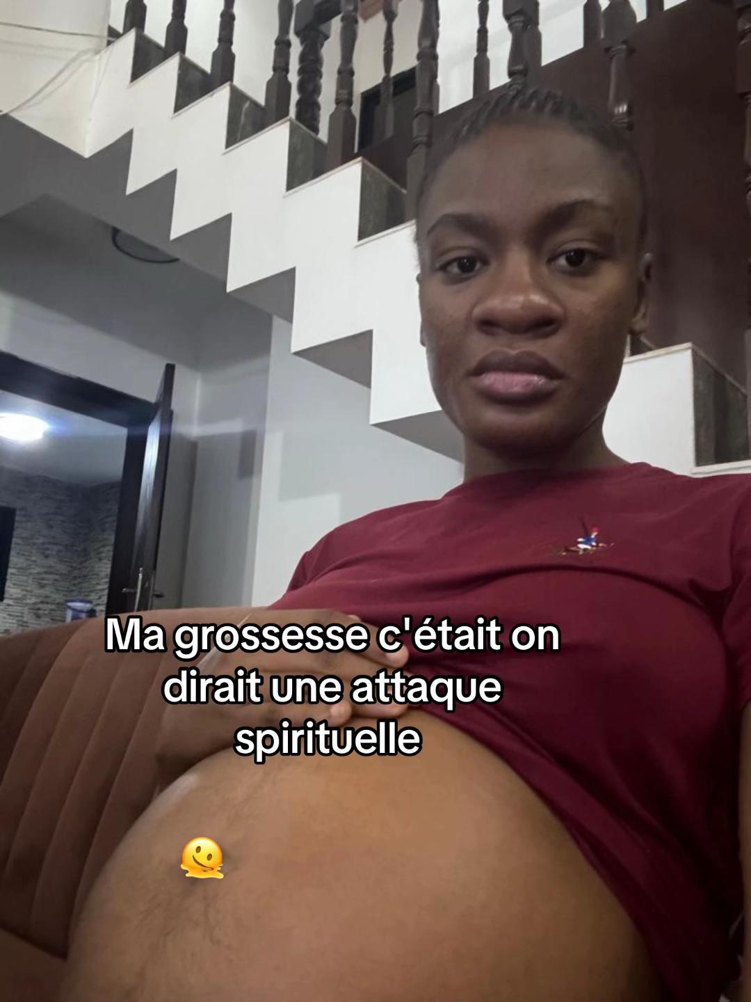 @Franckielle Mum 🤰🏼