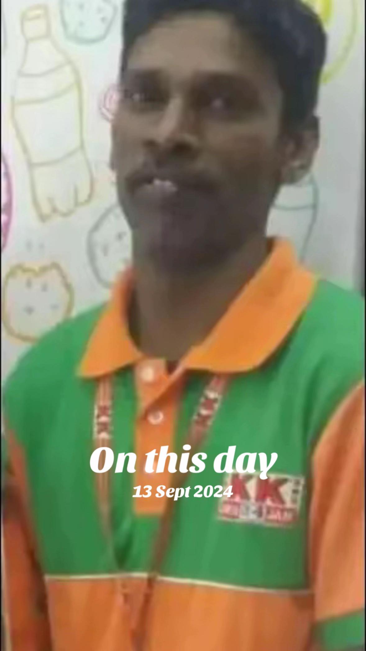 @Kavita