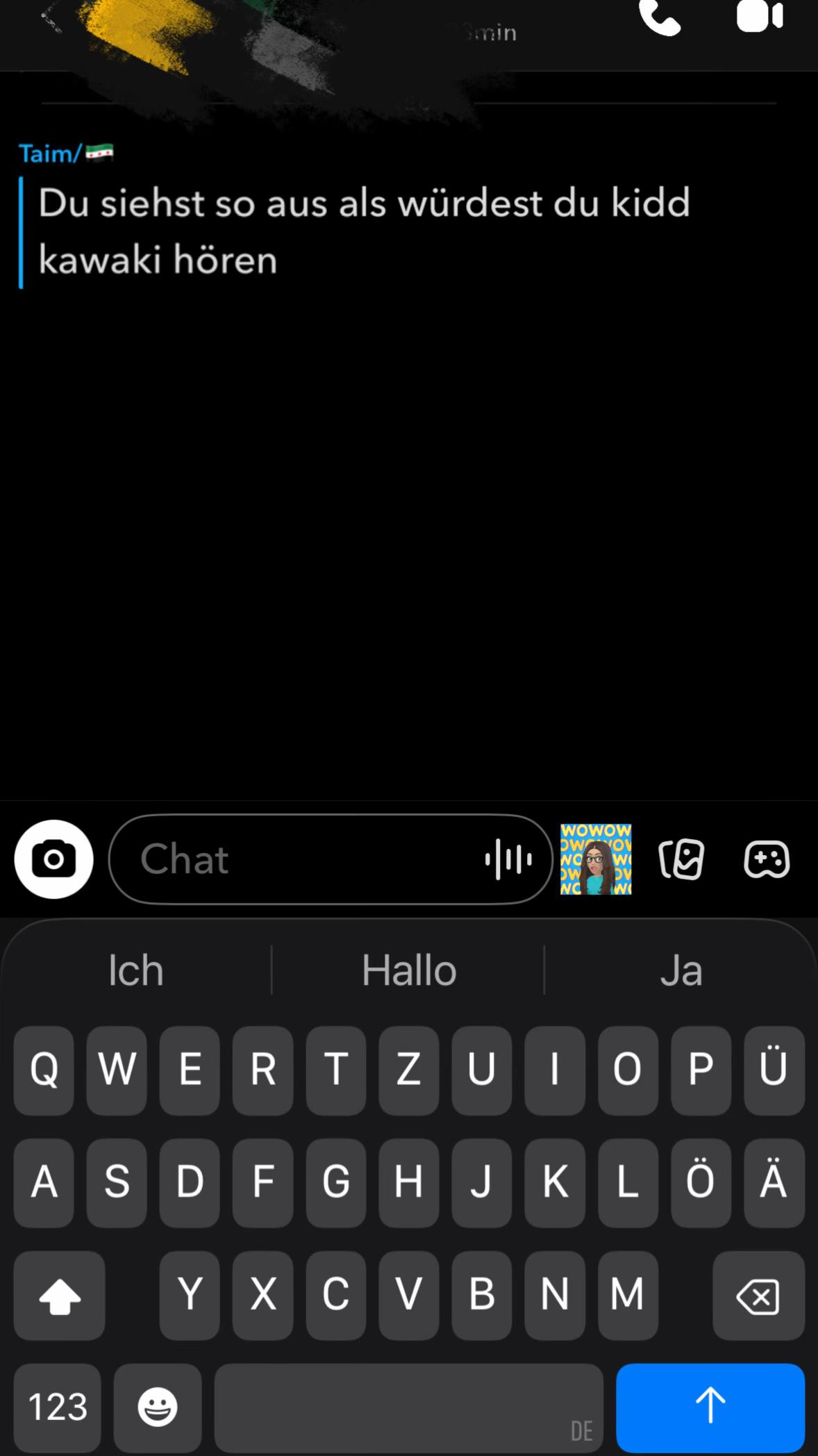 @𝒥&rsquo;❦