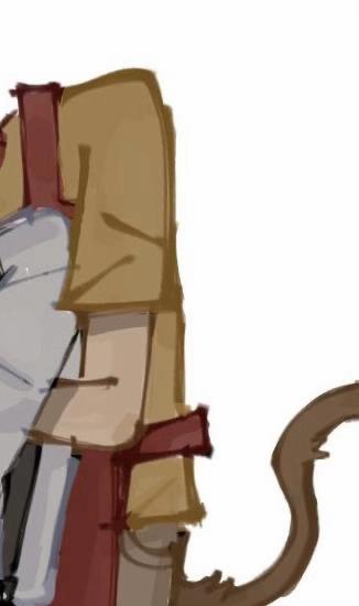 @(　❝　)　Mari