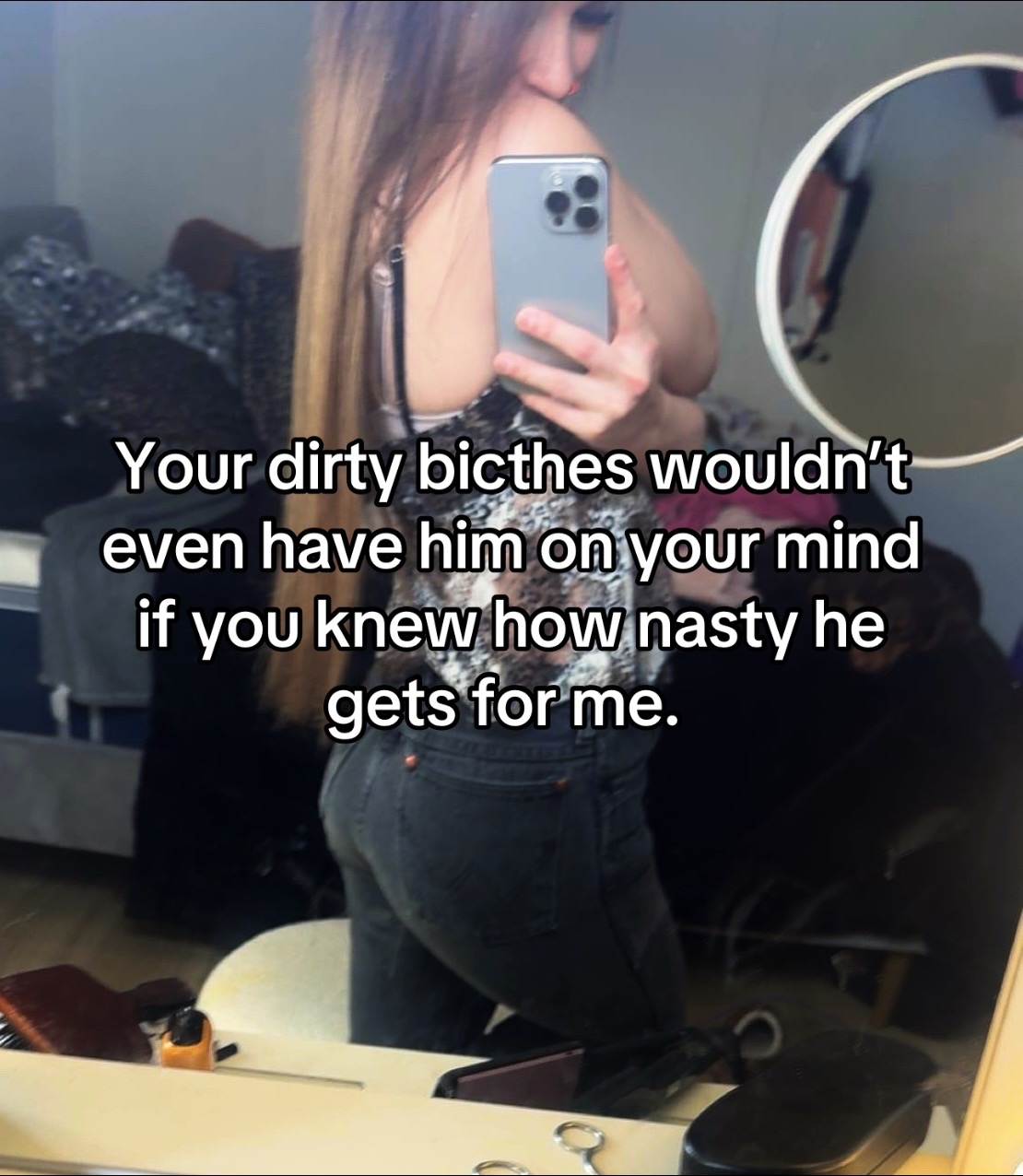 @No Caller ID