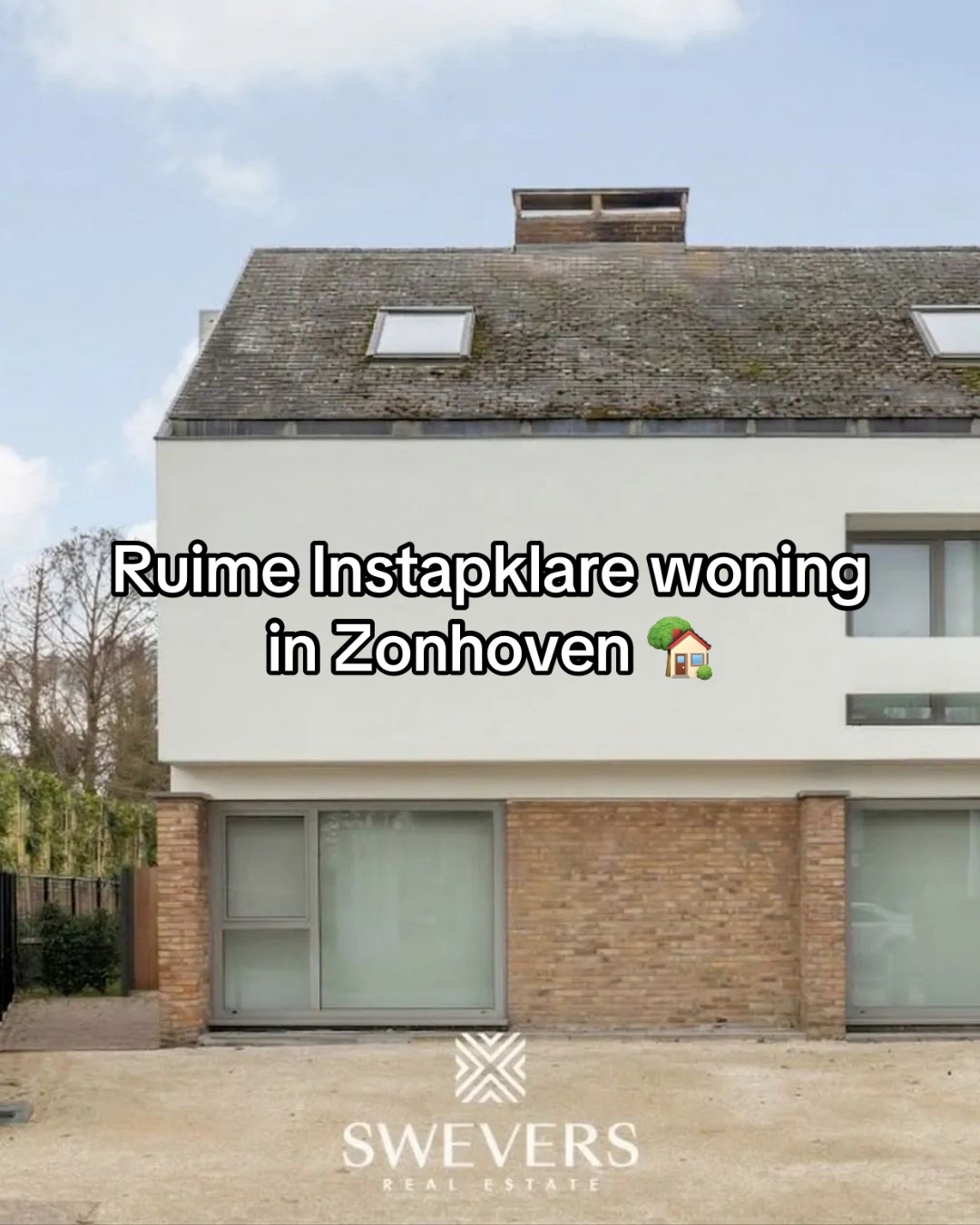 @Swevers Real Estate