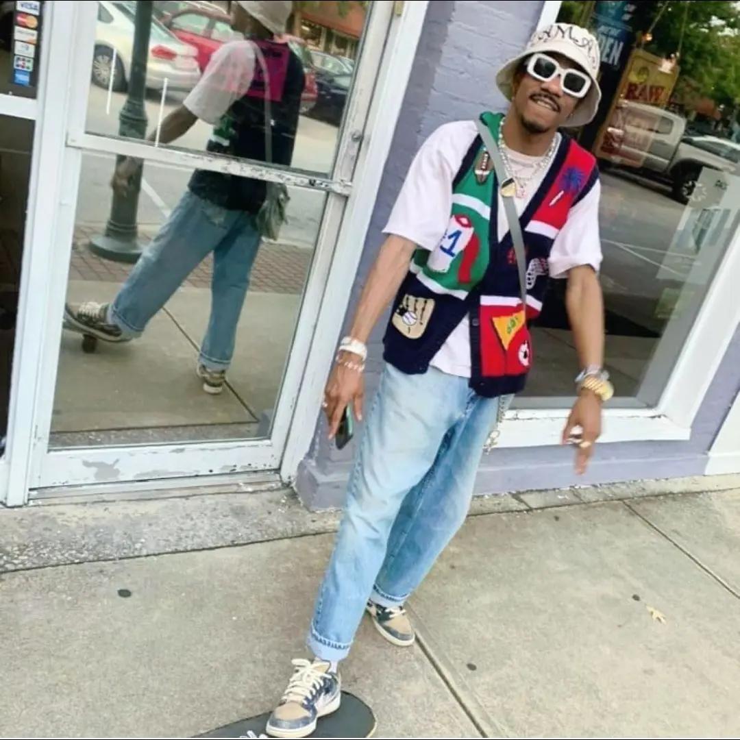 @JAH