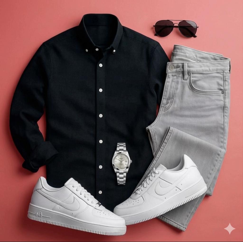 @Outfit Gallery