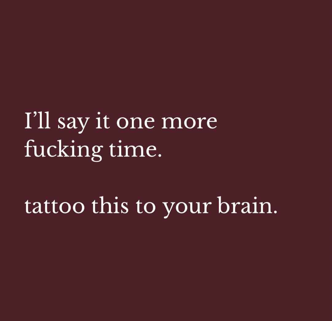 @April