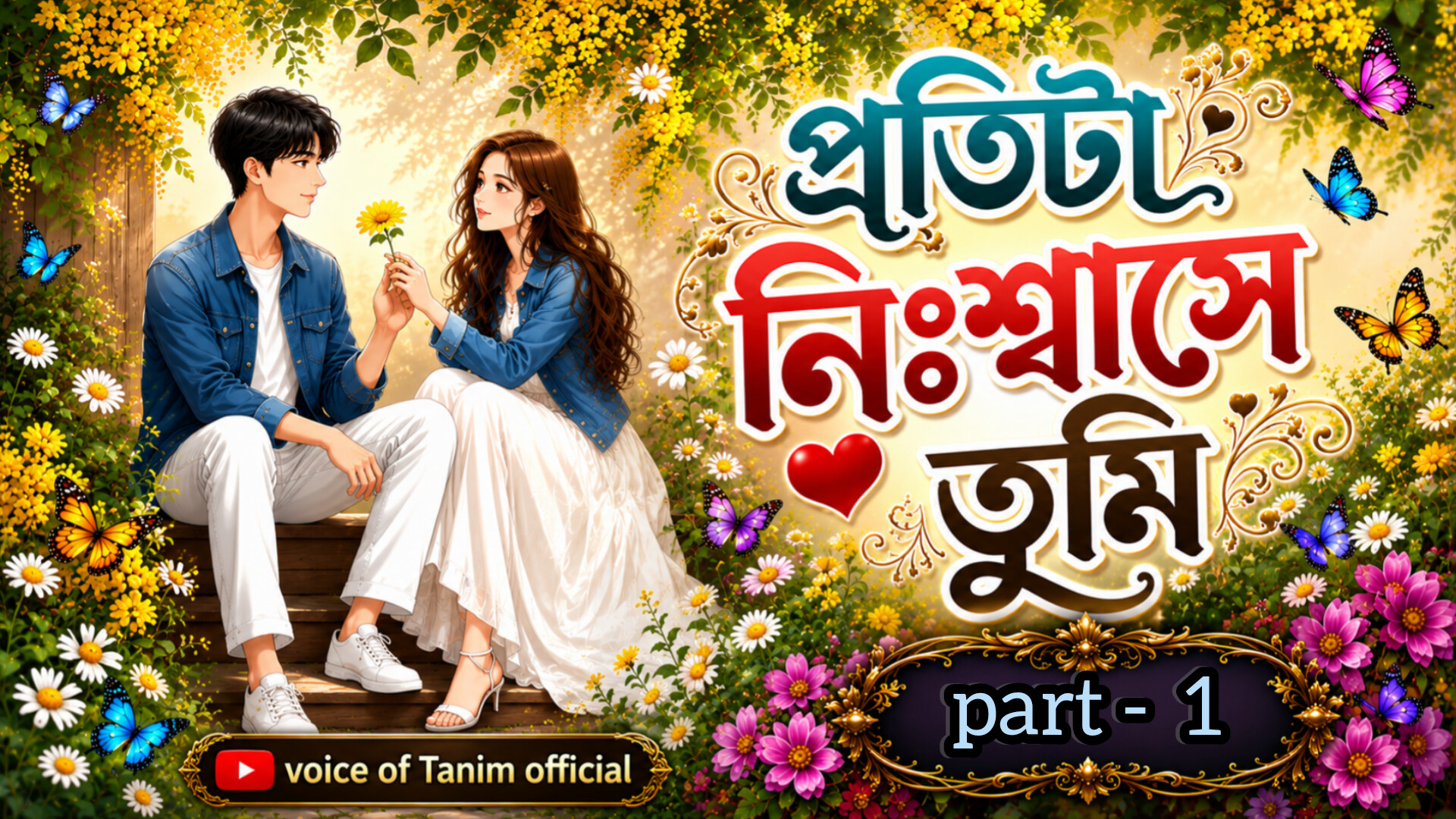 @🌺VOICE OF TANIM🌺