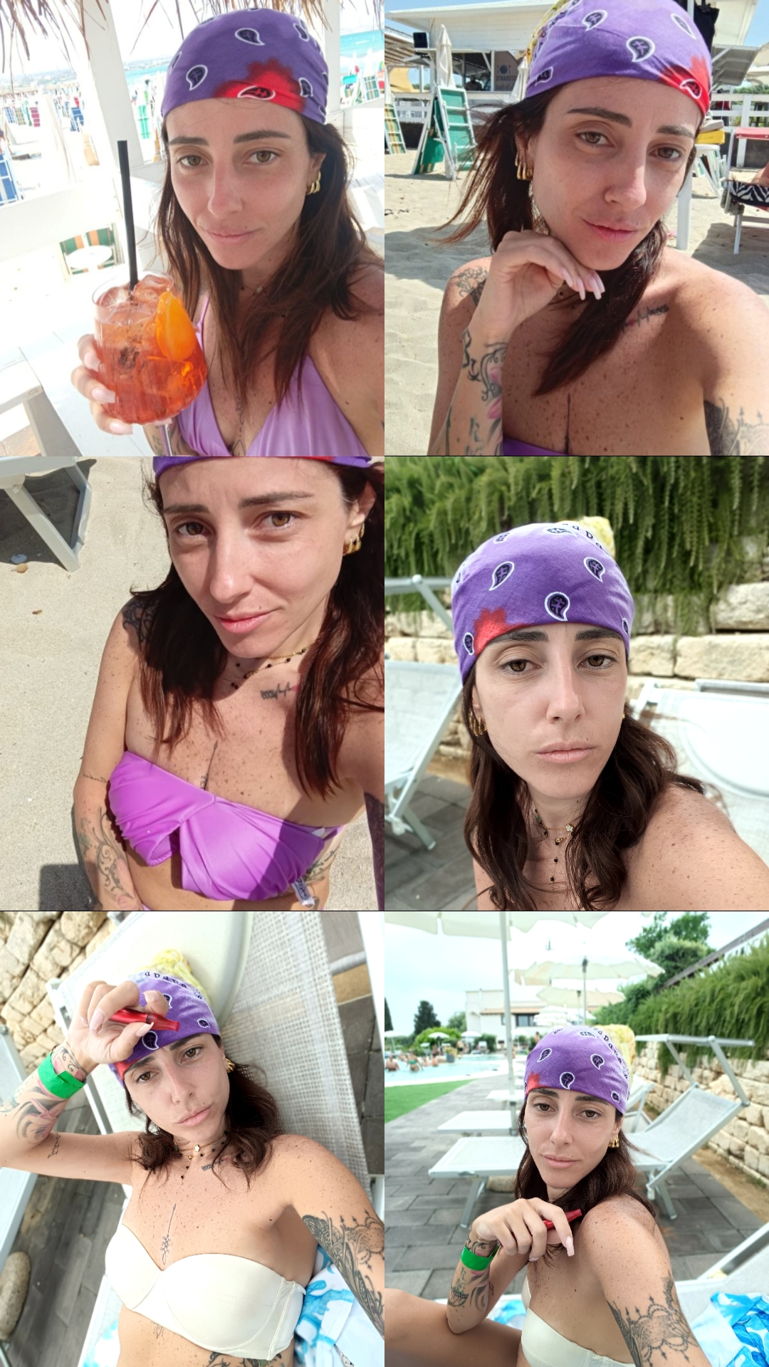 @Giovanna Poidomani