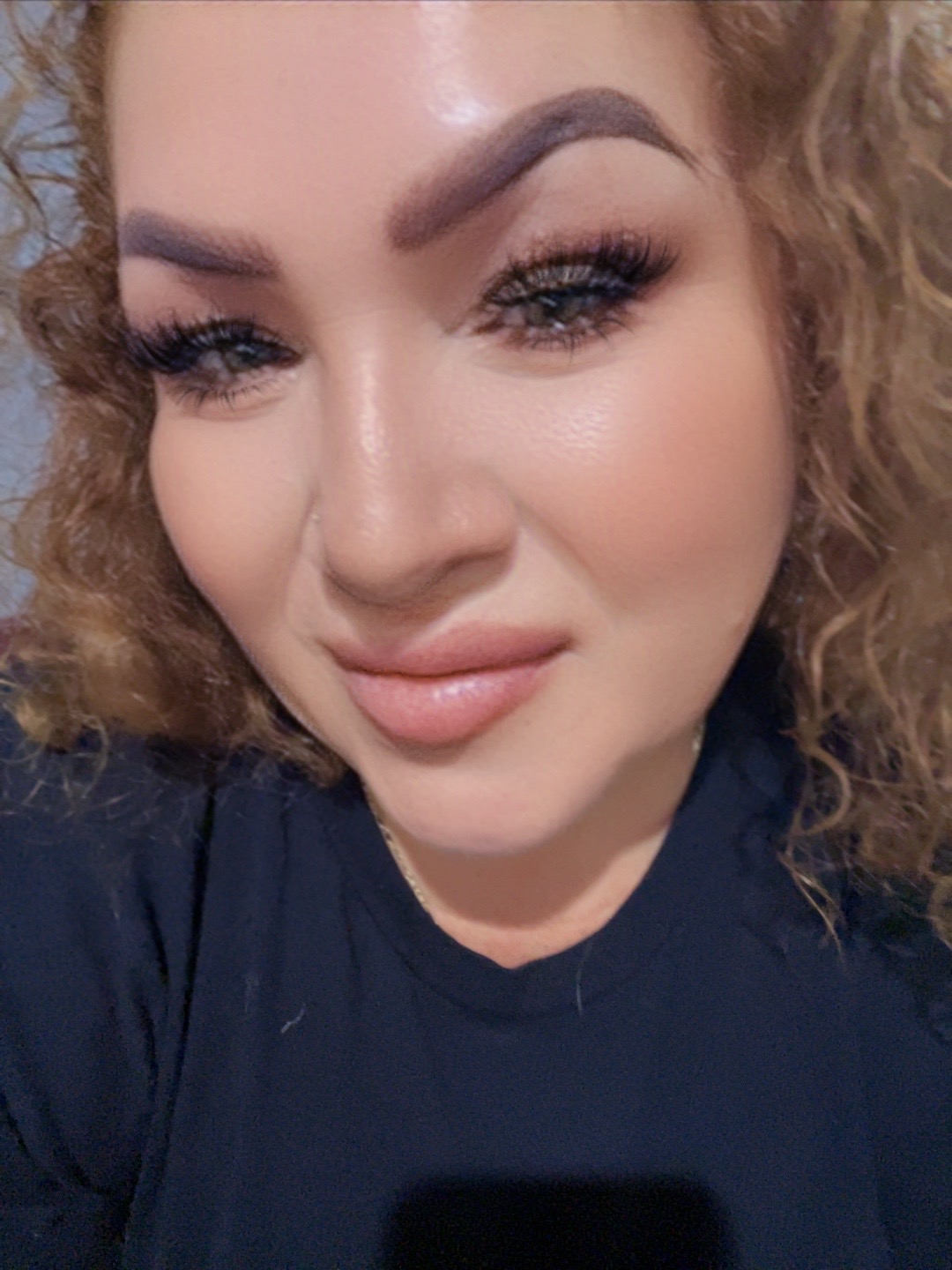 @Esmeralda Magallon
