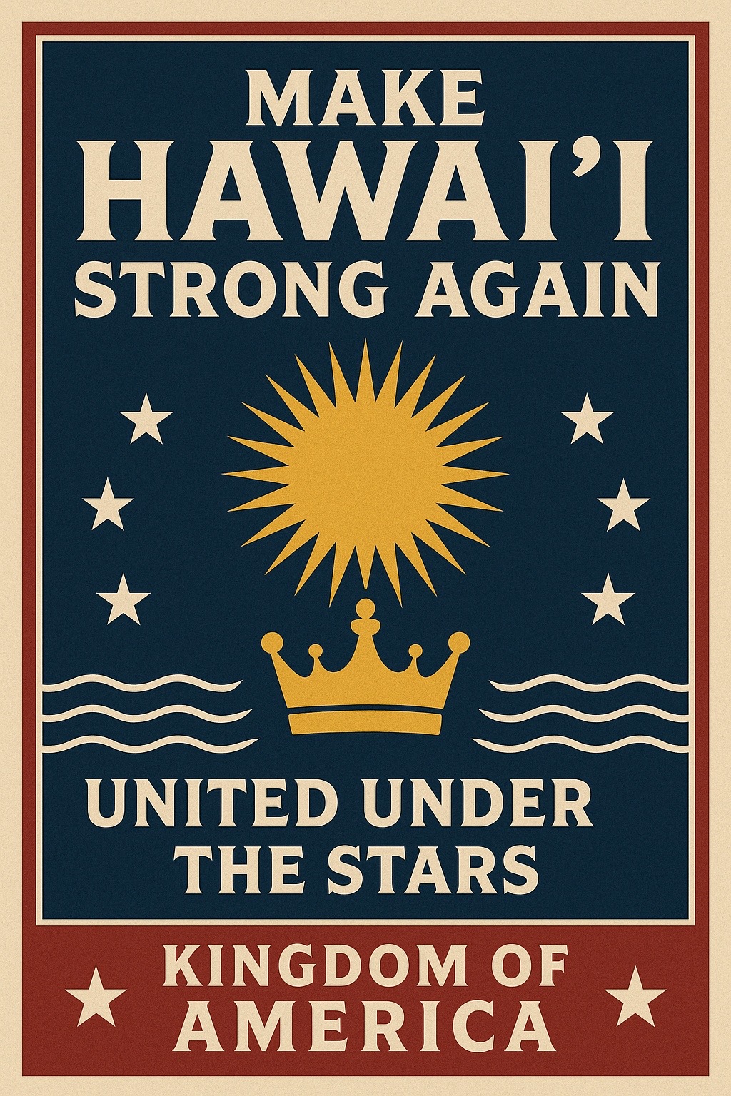 @The Hawaiian David