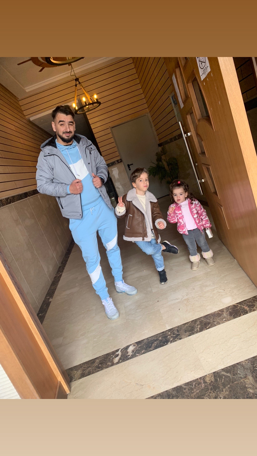 @Khalid Salah ✌️😍