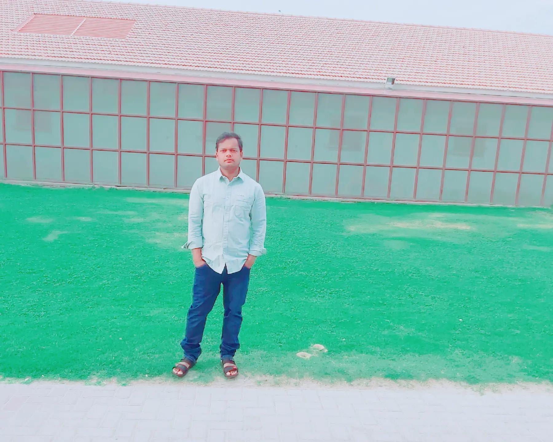 @mohammad afsar