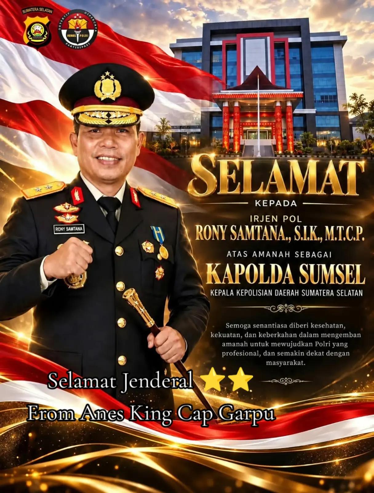 @Anes_King_cap_garpu