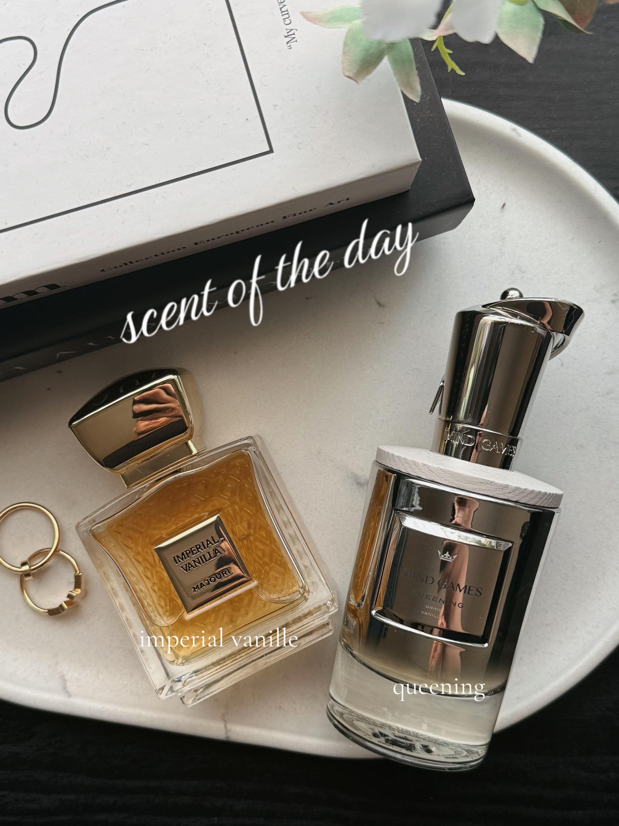 @Mark | Fragrance Reviews