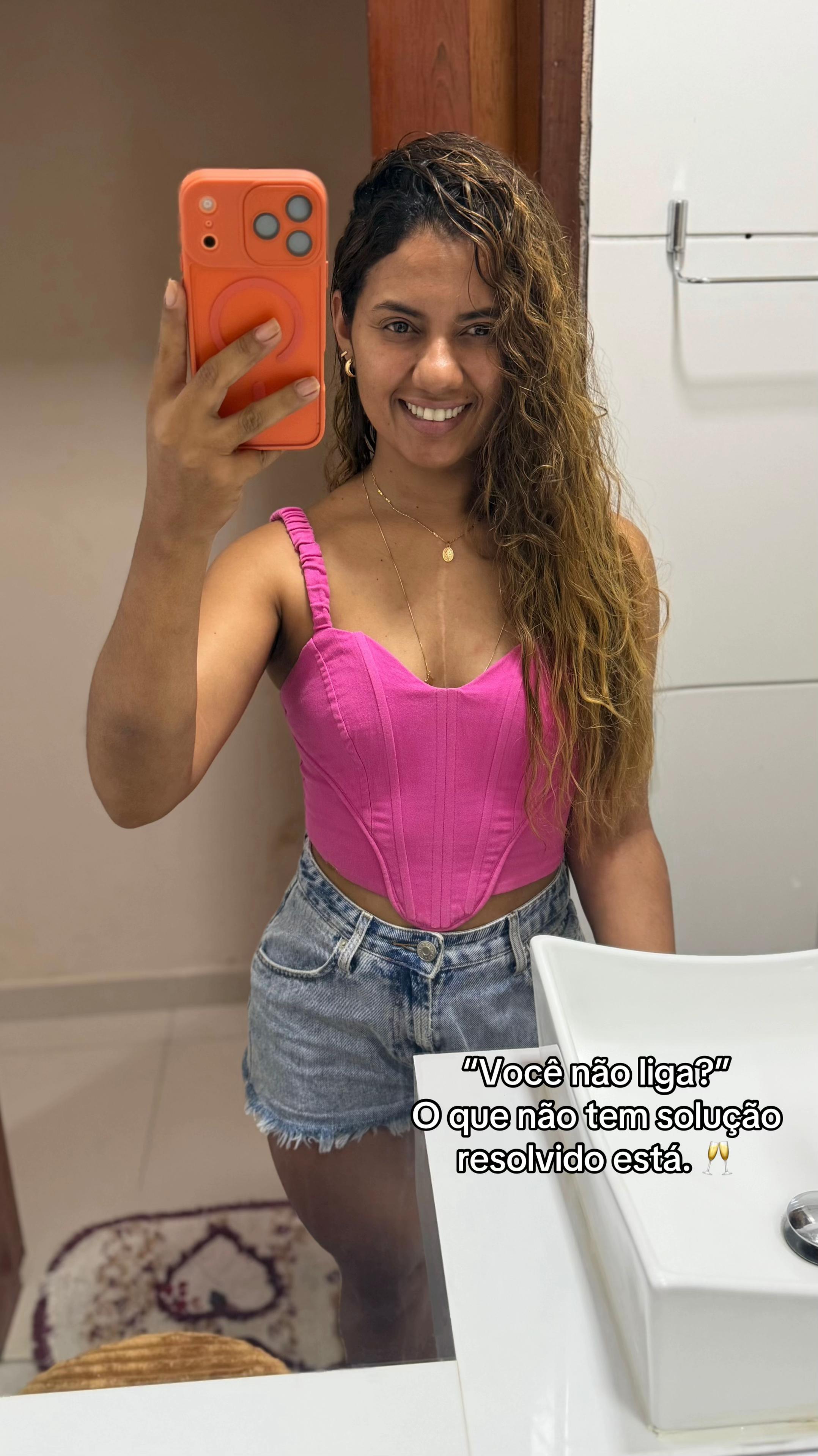 @Luana Moura
