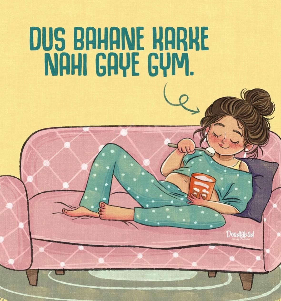 @PunjabiyaDaStyle