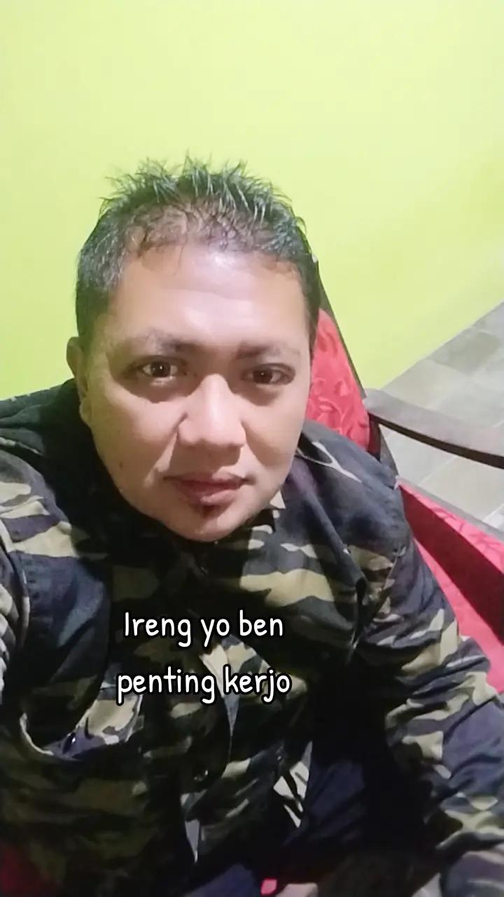 @Tiyang jogja
