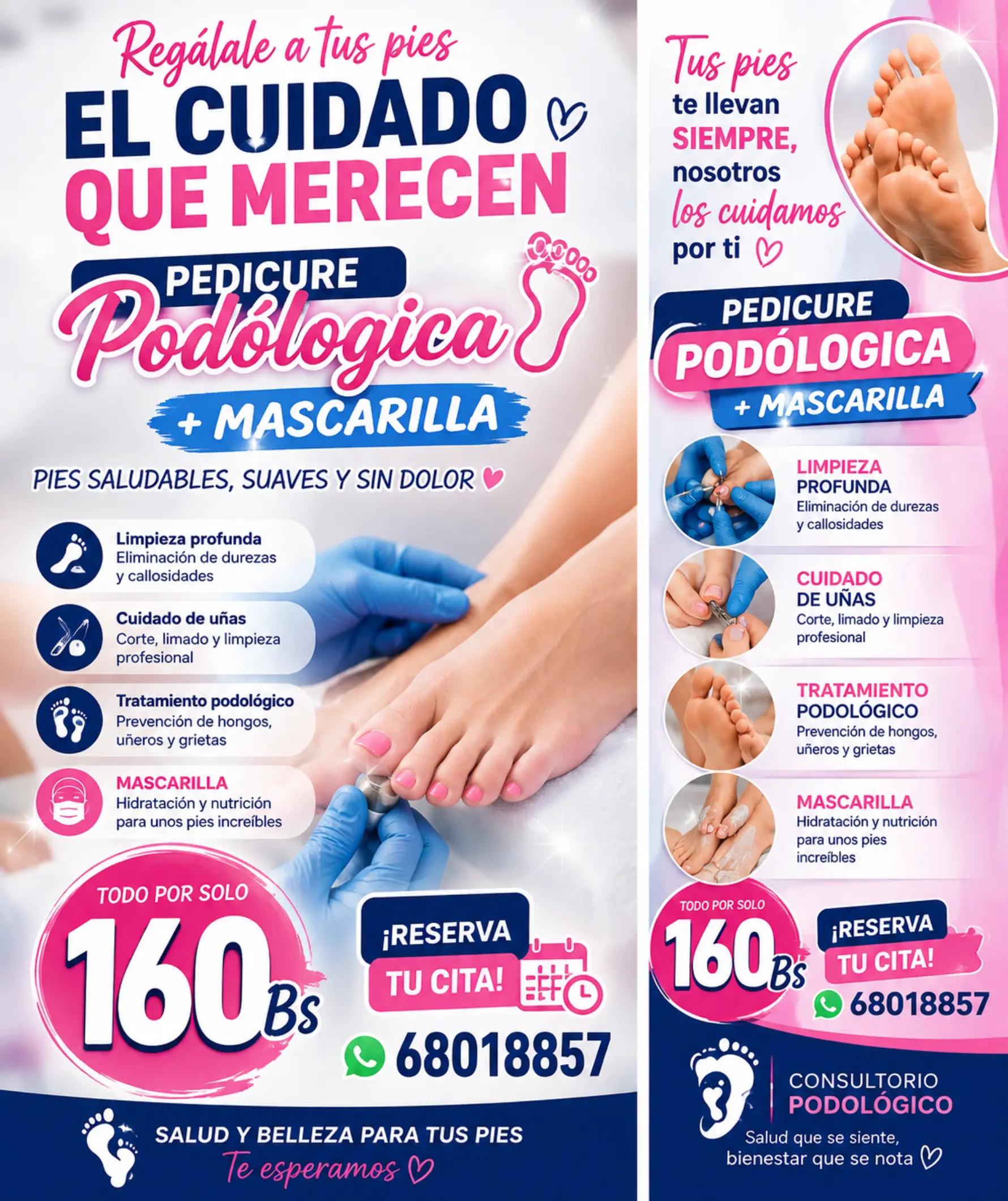 @PodologoBoliviano