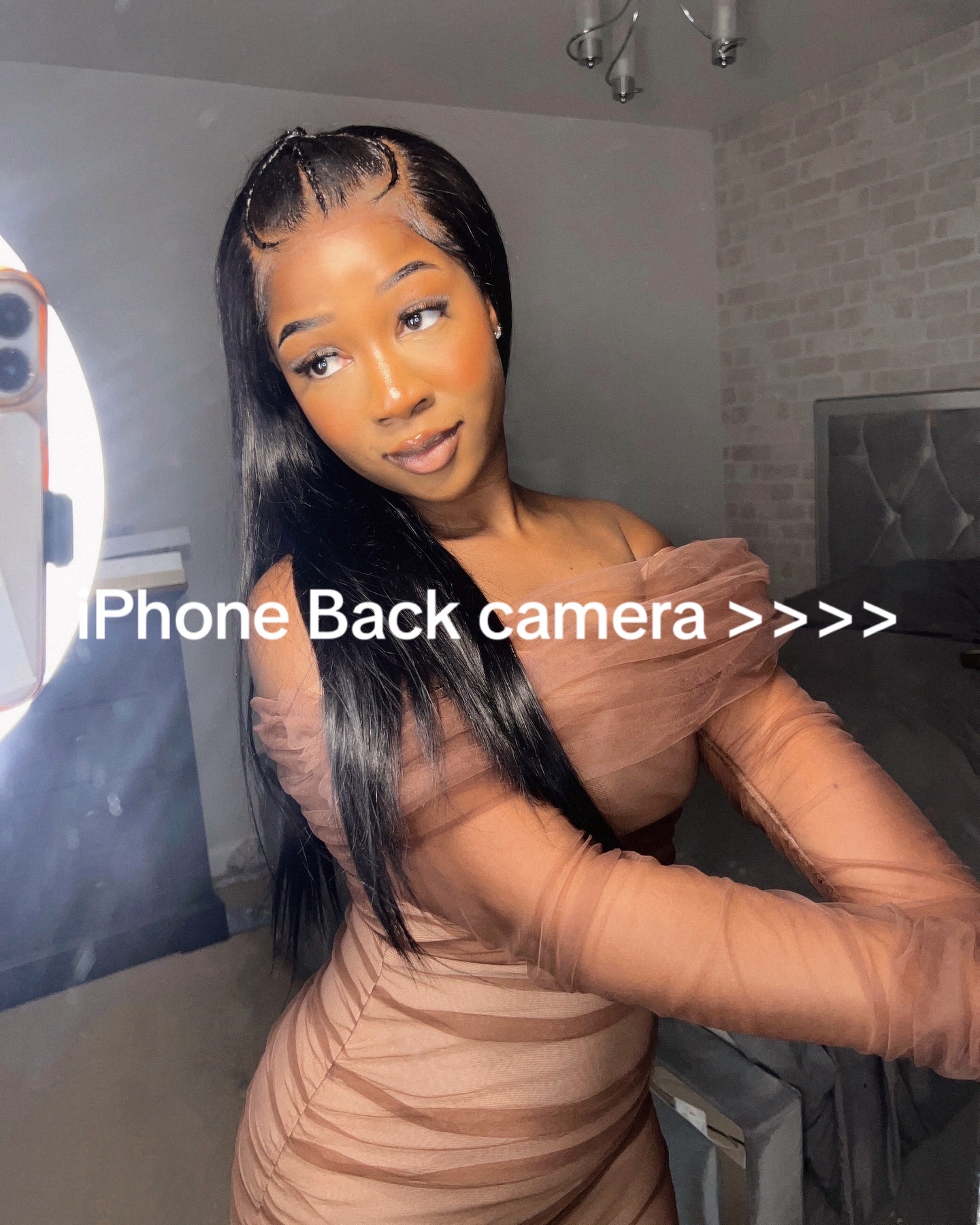 @JUSTMICHELLE