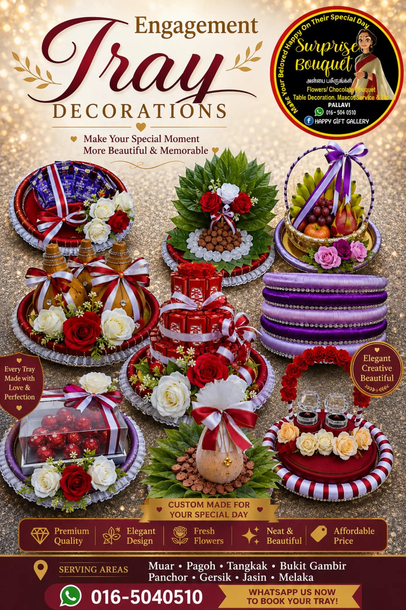 @FaceBook : Happy Gift Gallery
