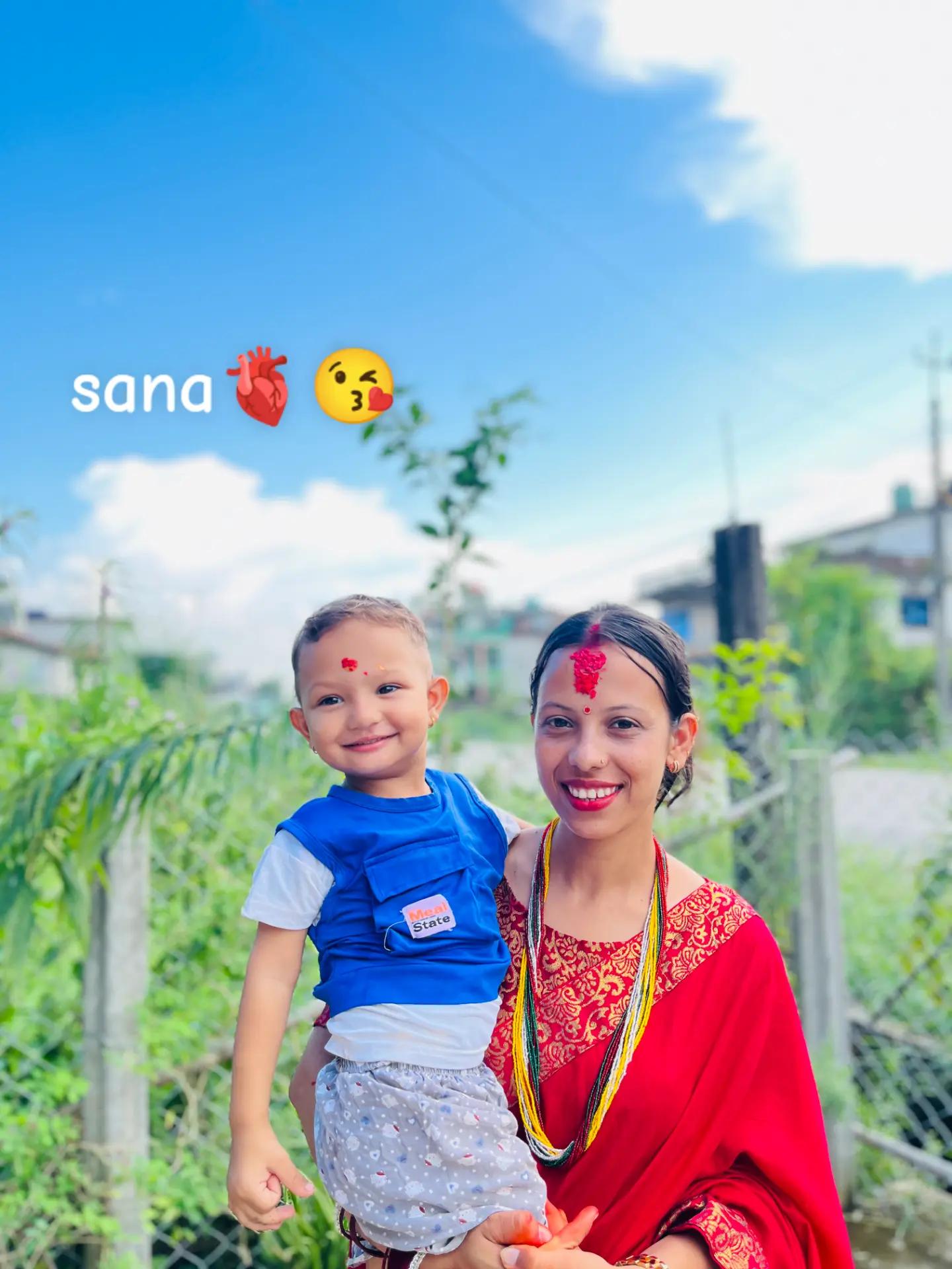 @Sanjana Gautam