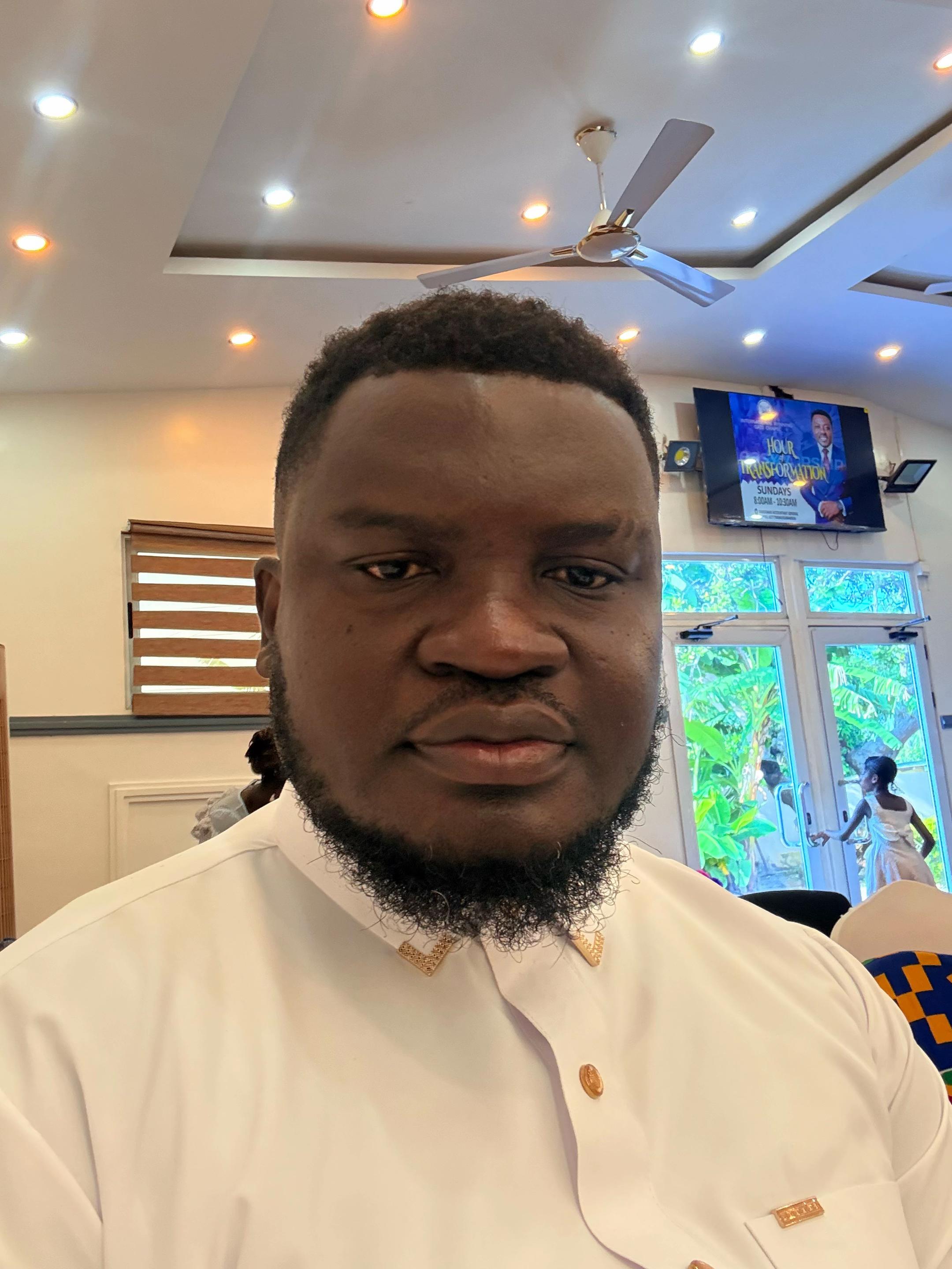 @osei despite