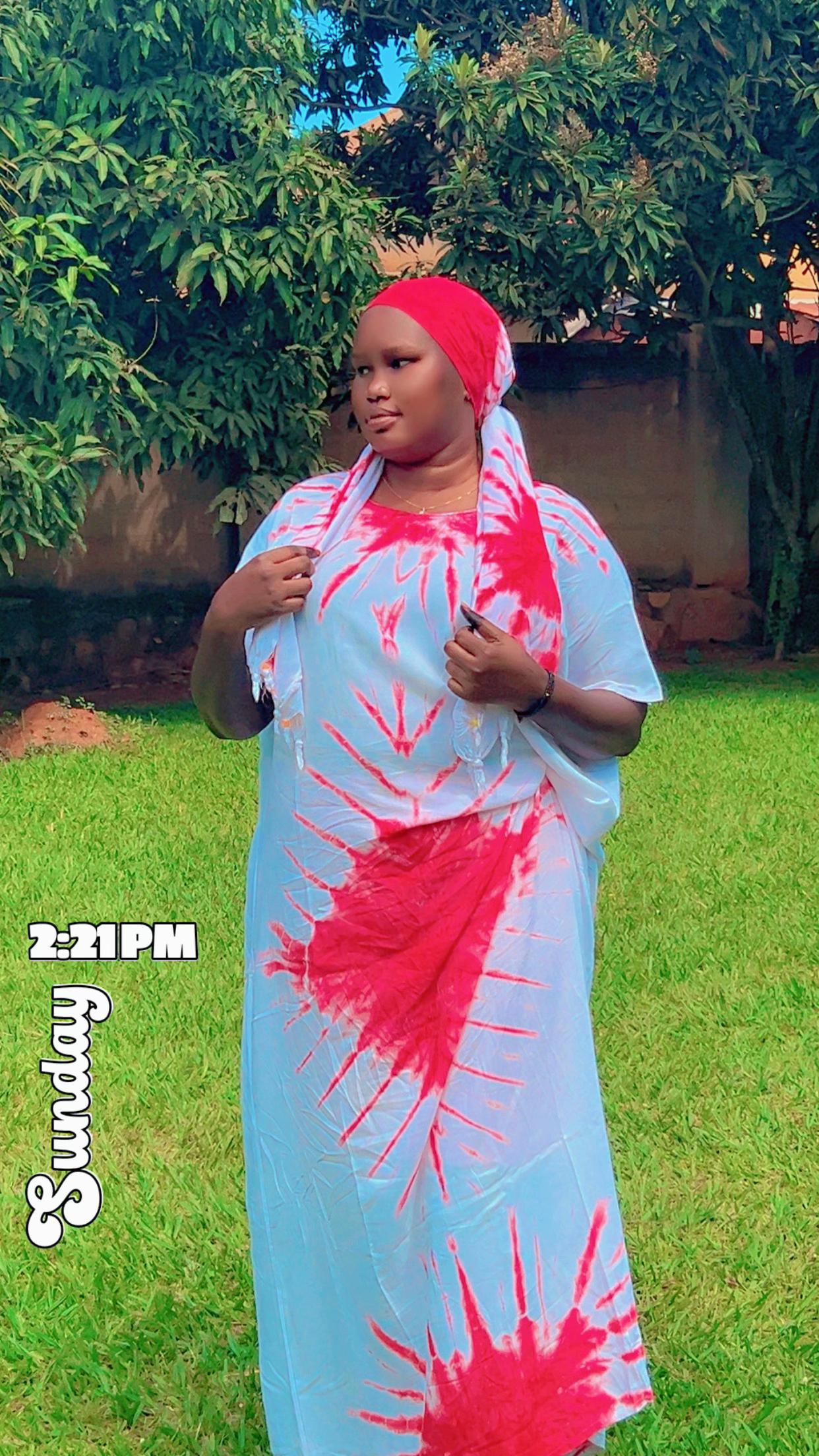 @Mary’s🇸🇸🇺🇬🇸🇸