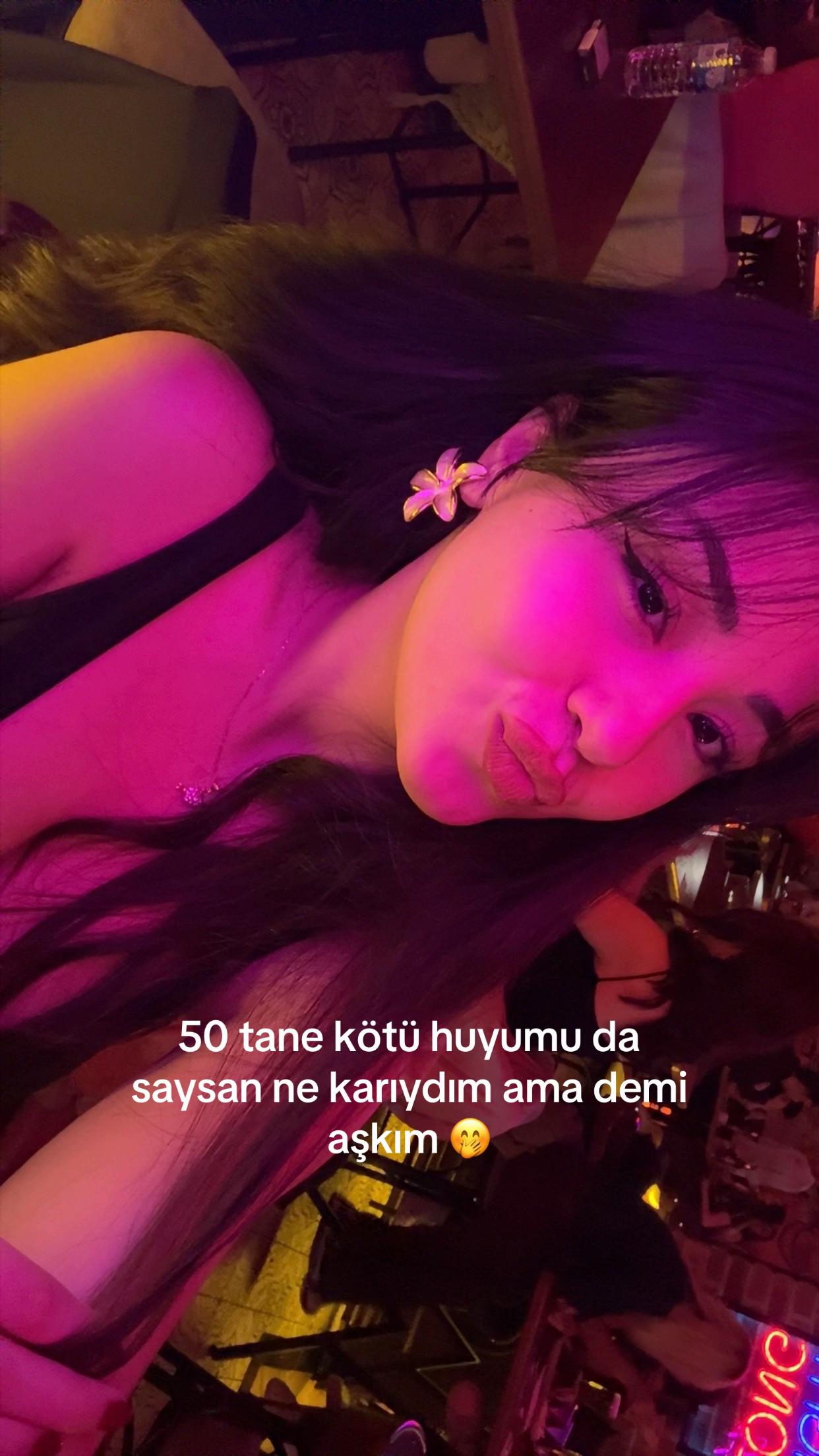@Deniz Baypınar