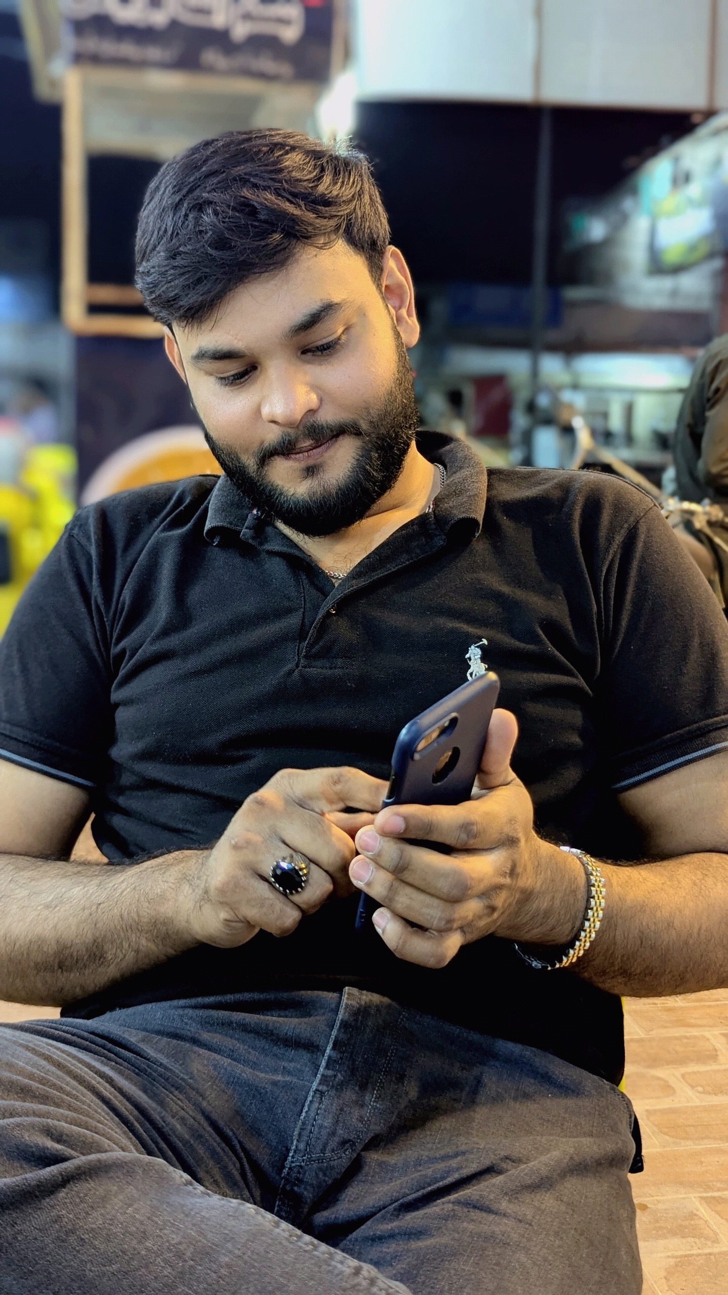 @Syed Faحad Hussain