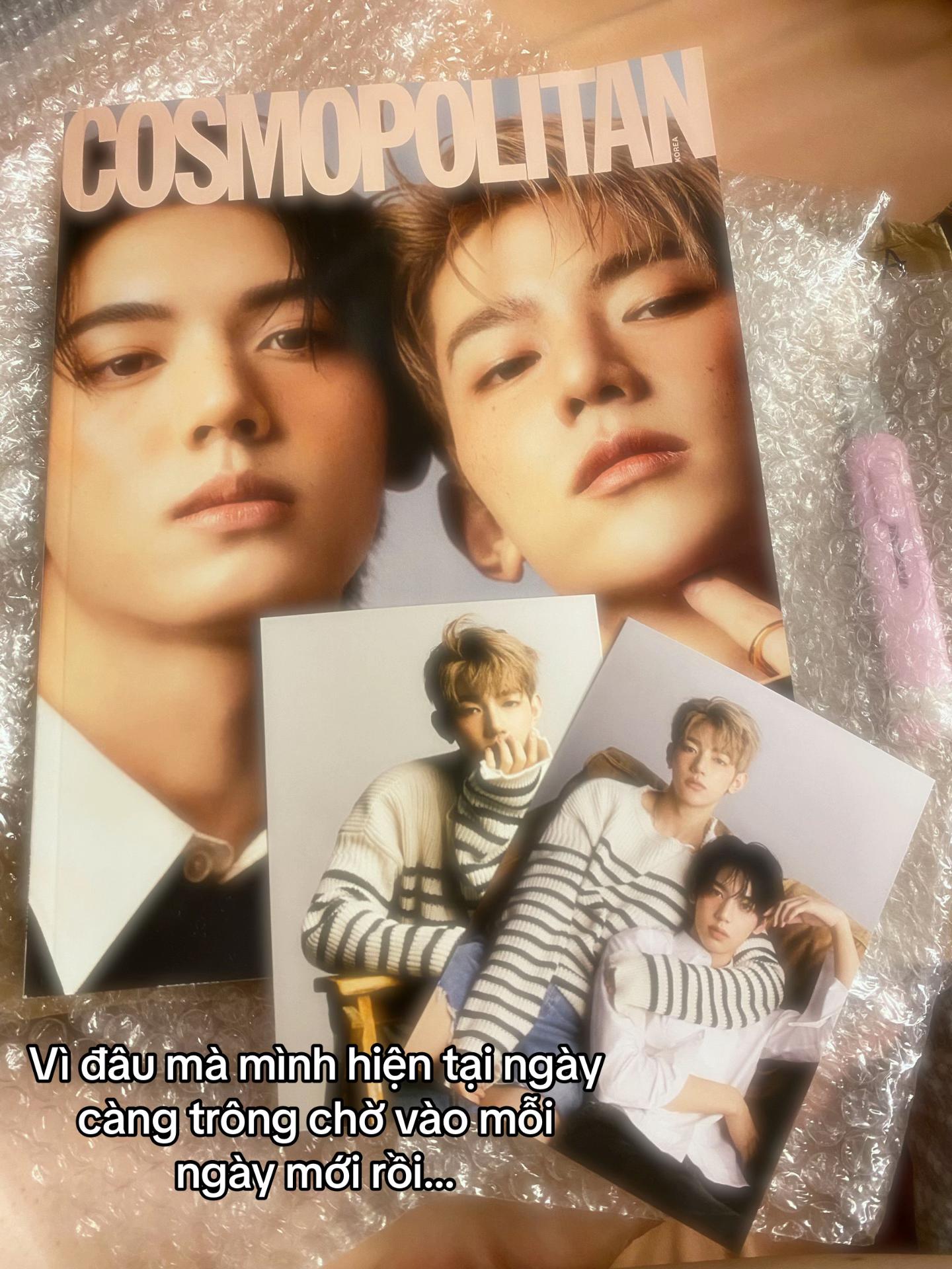 @Mê đủ các em bé anh bé🍀