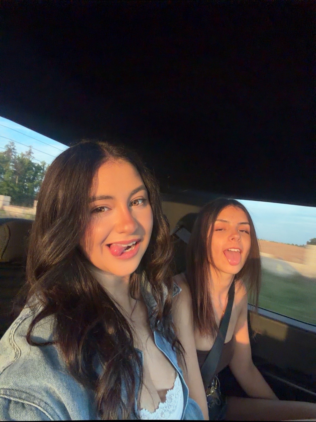 @Jasmine Santiago