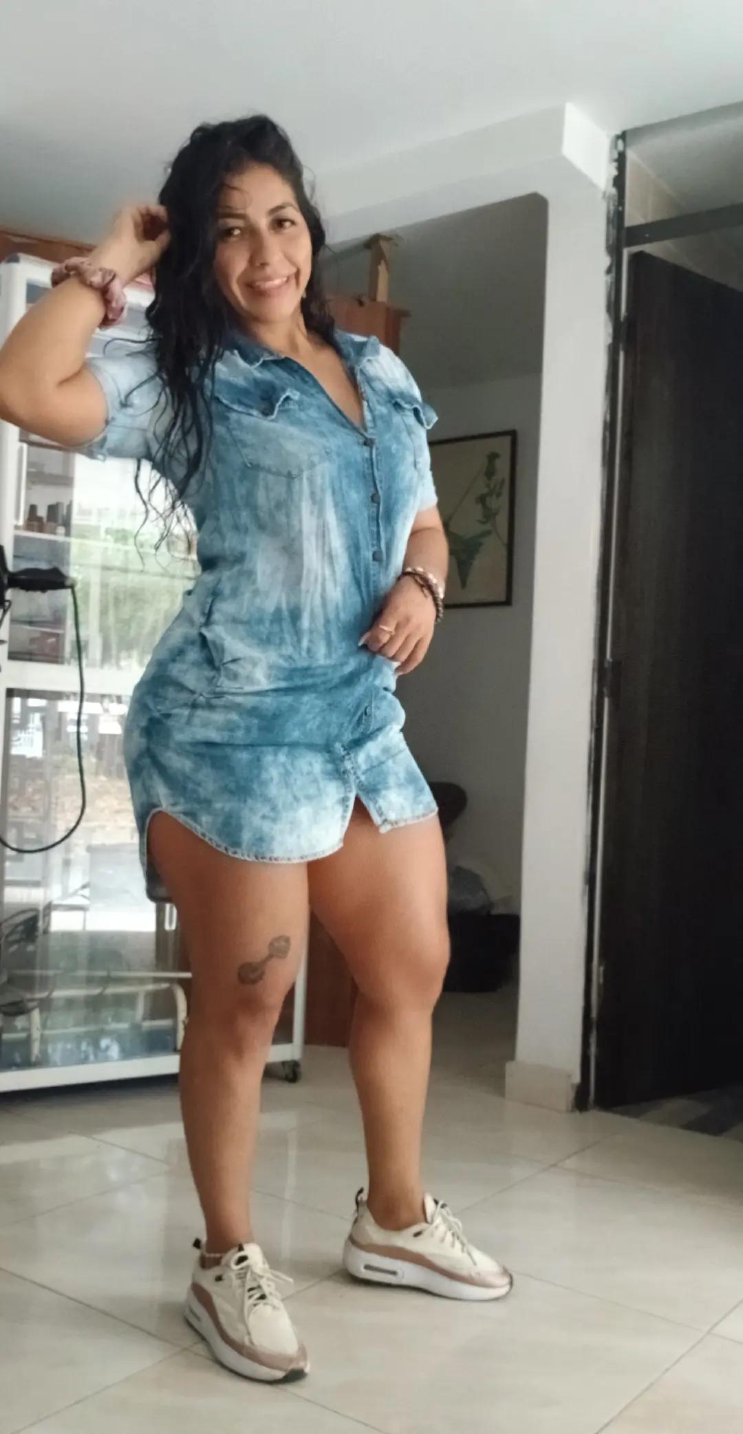 @yayita Colombia