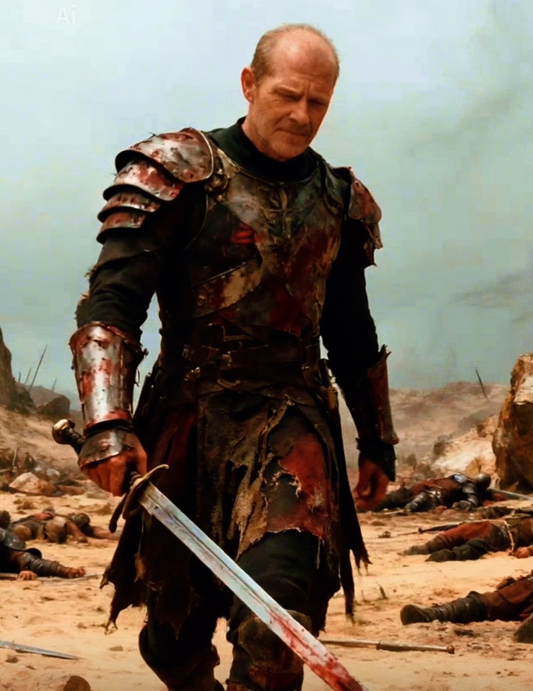 @Edard Stark