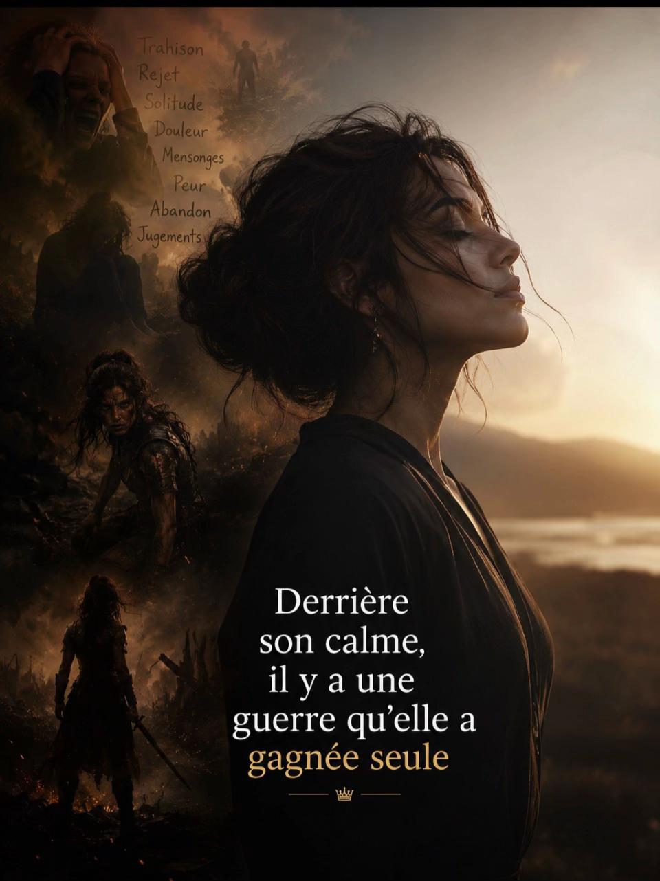 @Porteuse de lumière
