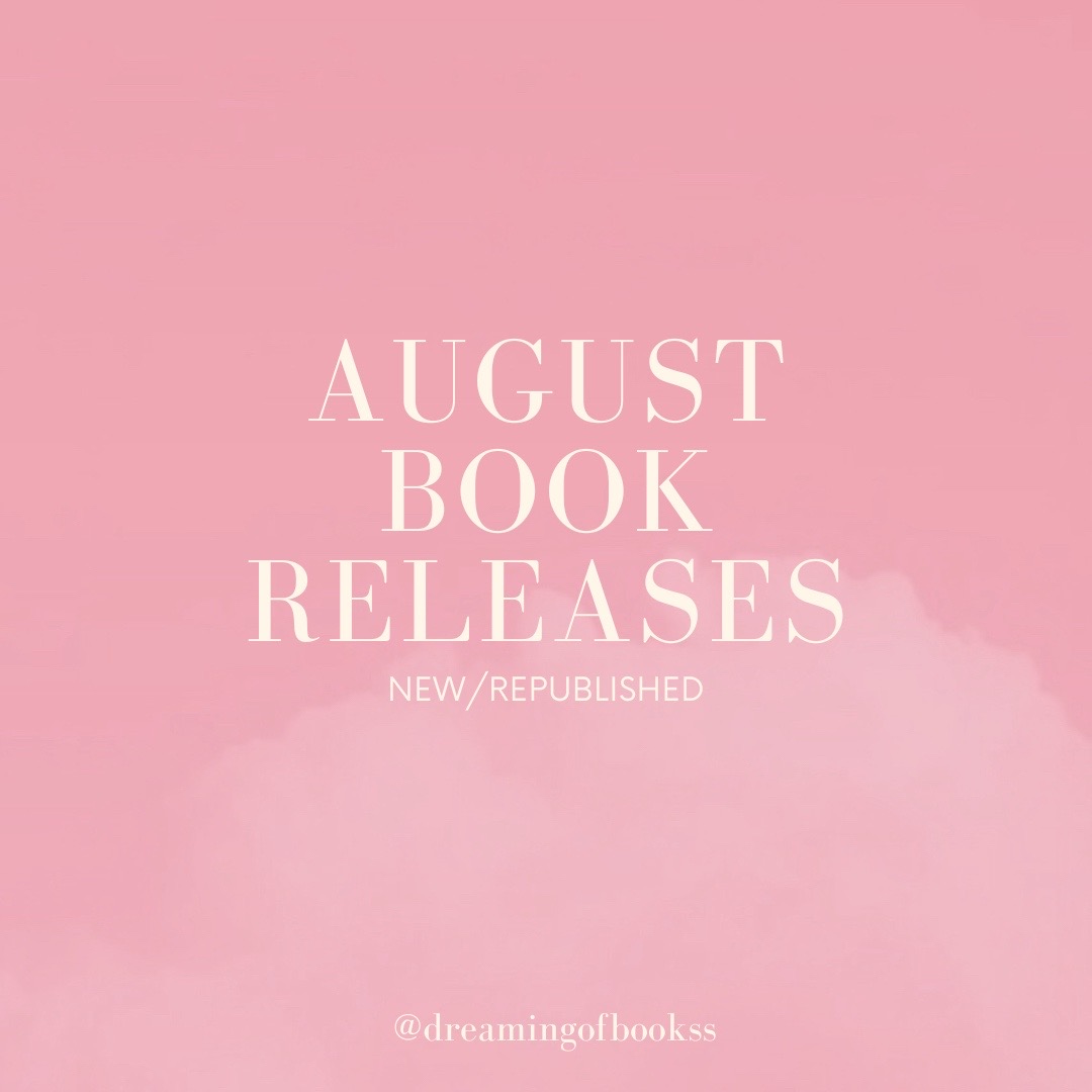 @Selina | dreamingofbookss