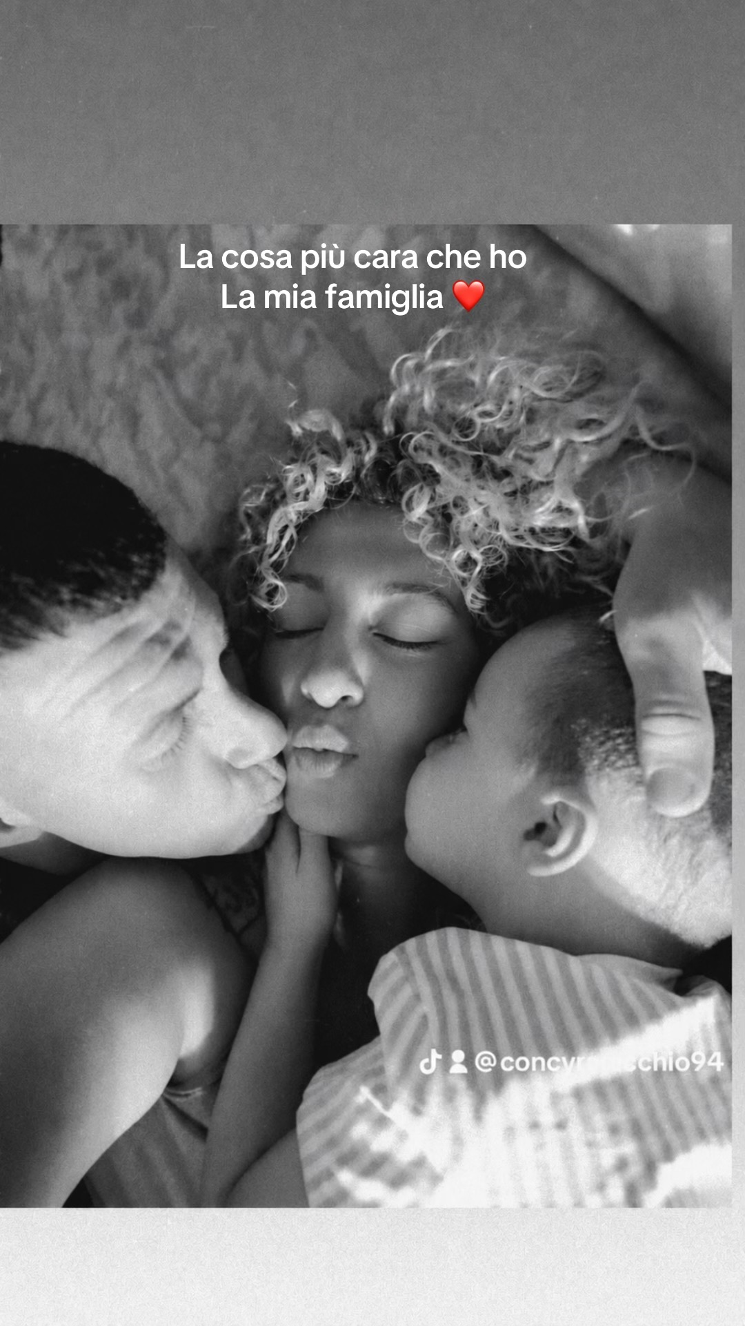 @💙🇦🇱❤️Mamma di Paky 💙🇦🇱❤️