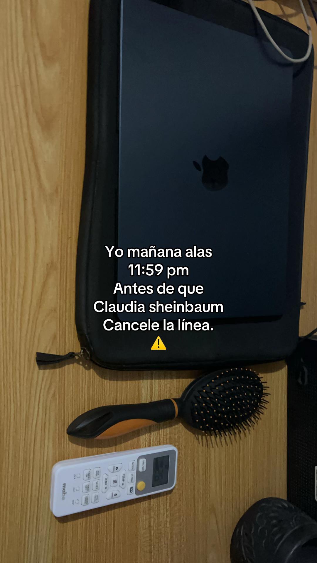 @Soy Ricardo