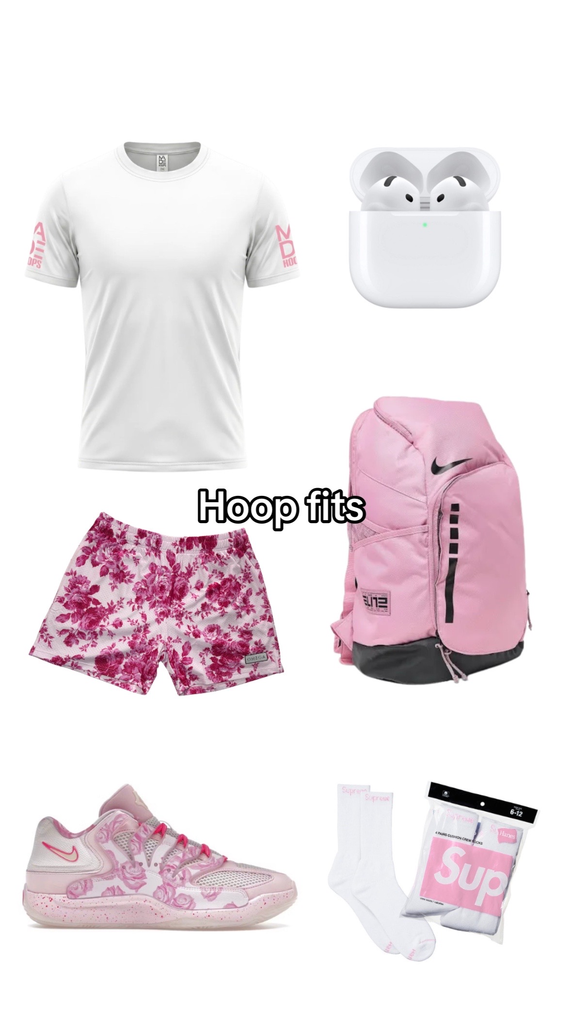 @Omega Hoops