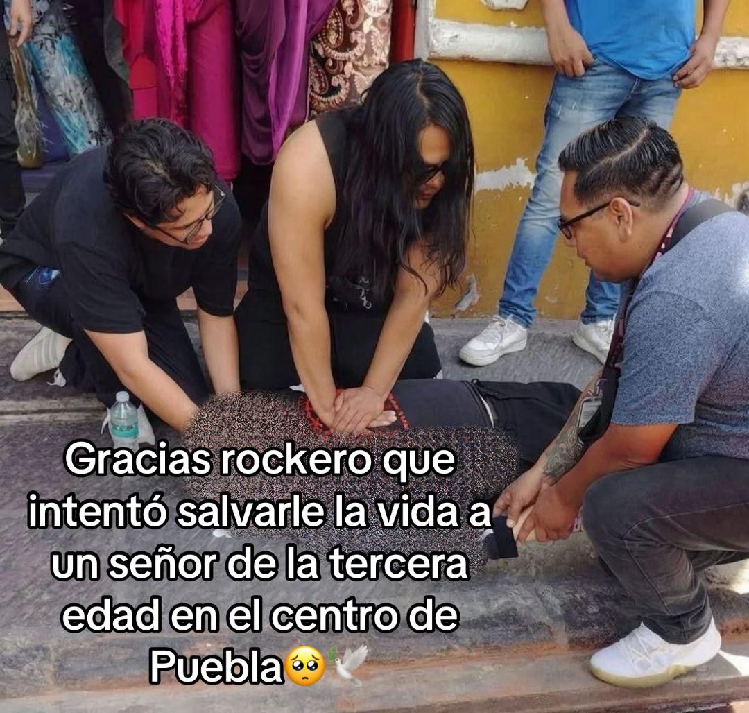 @Rocío Carbente (reportera🎤)