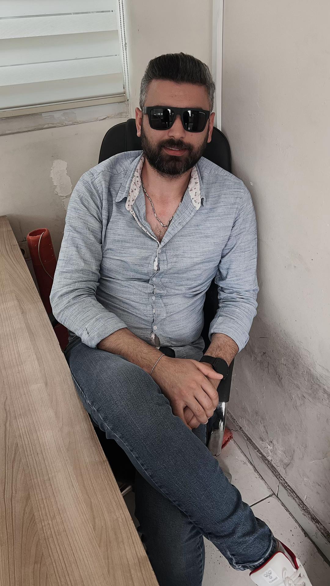 @Üzeyir akbulut
