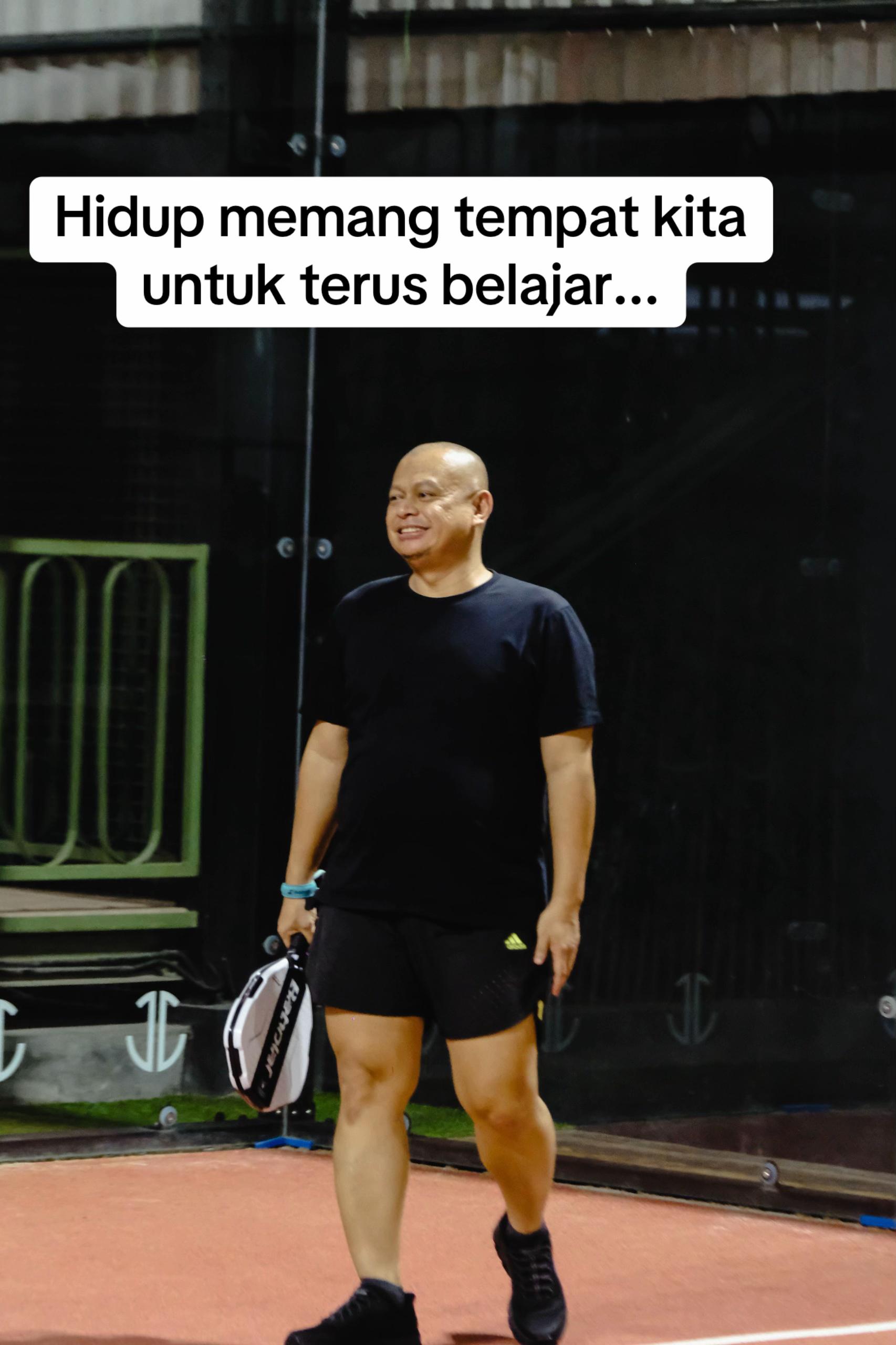 @Fonda Tangguh