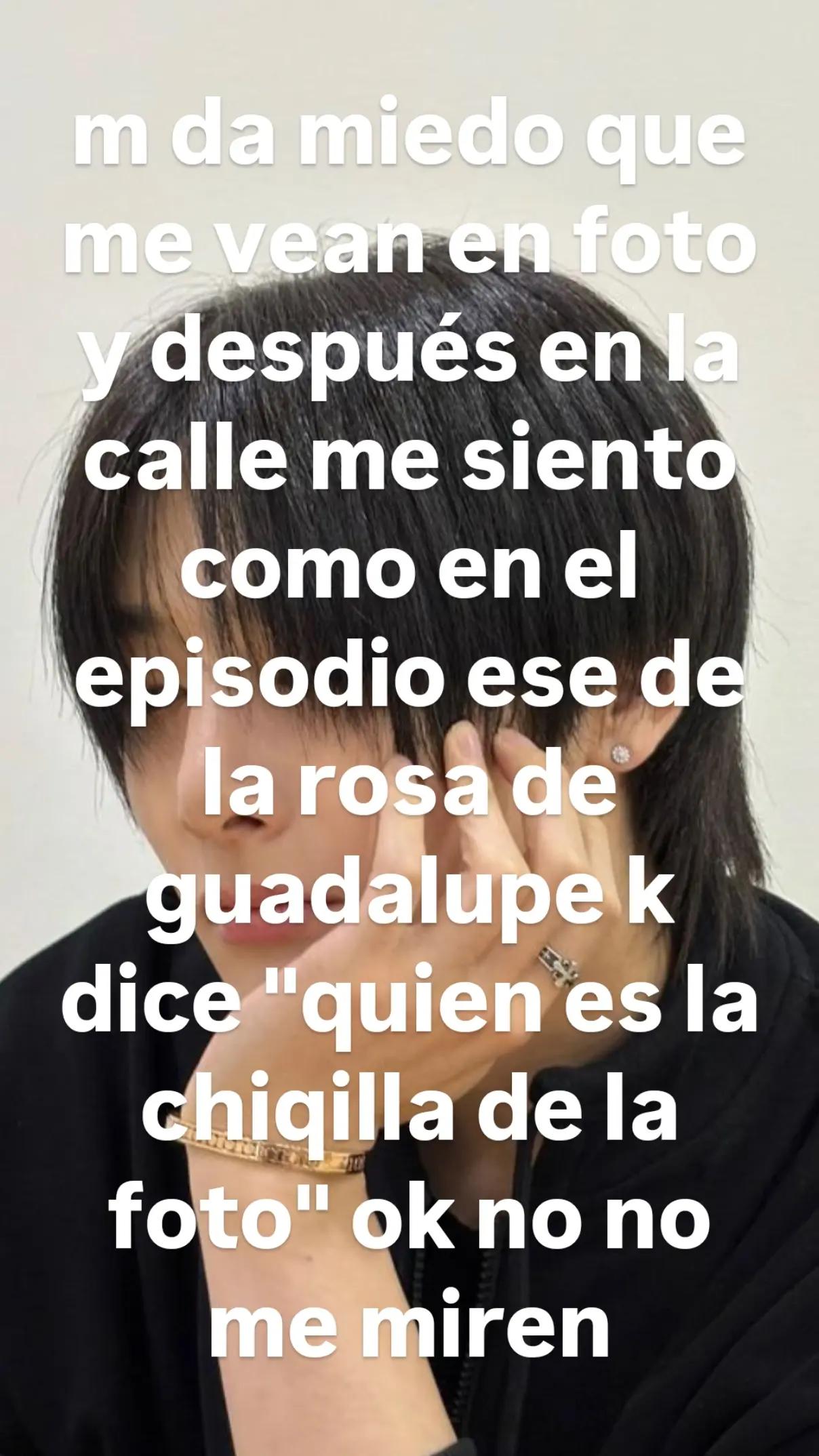 @shann vió a jeongin