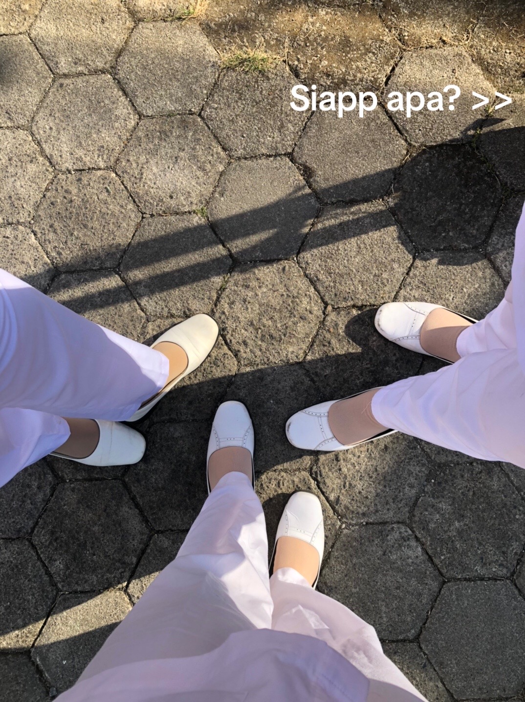 @Azzahraditak🌚