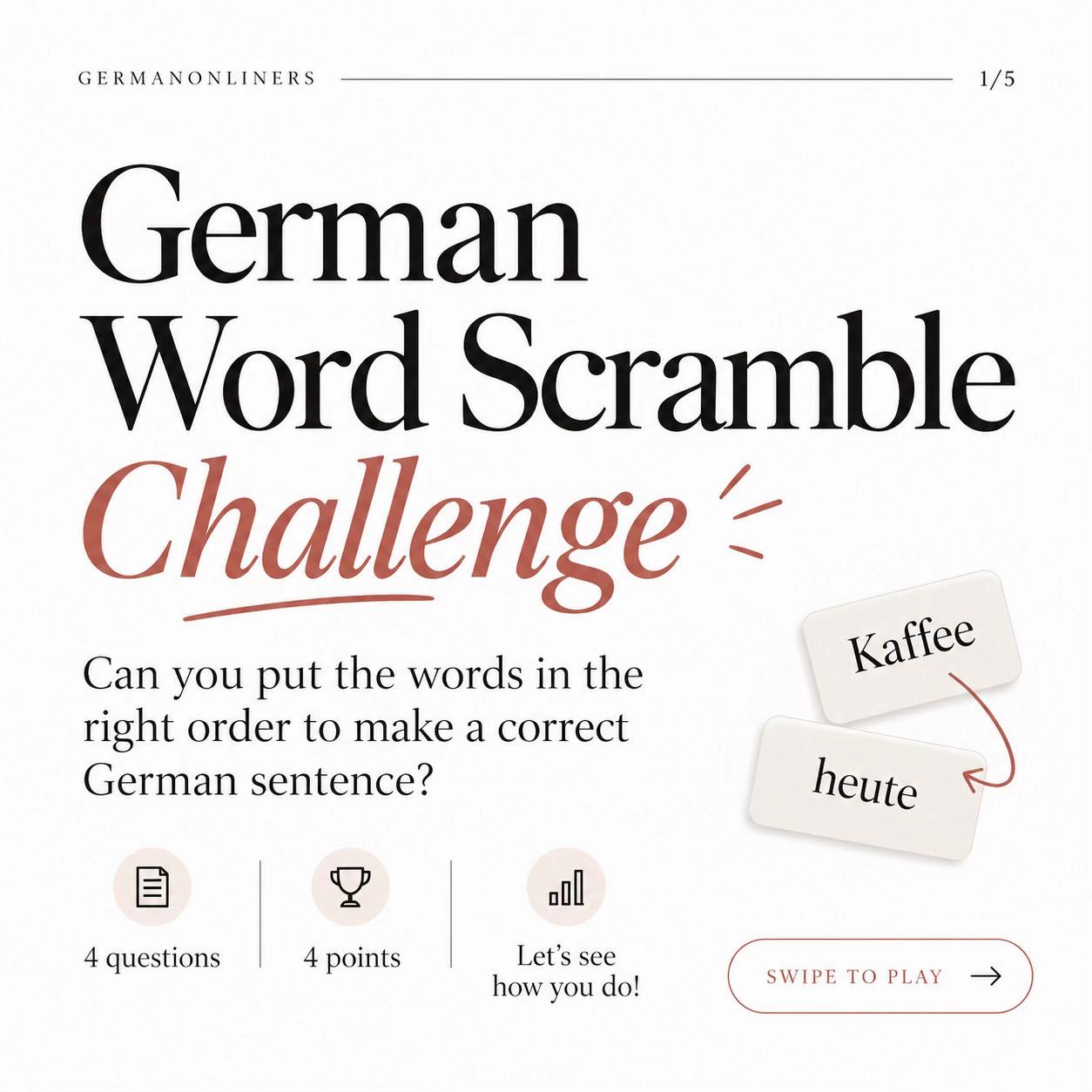 @German Onliners