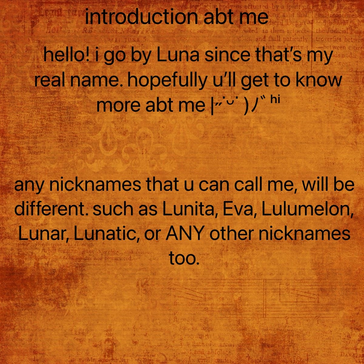@luna diaz south park fan