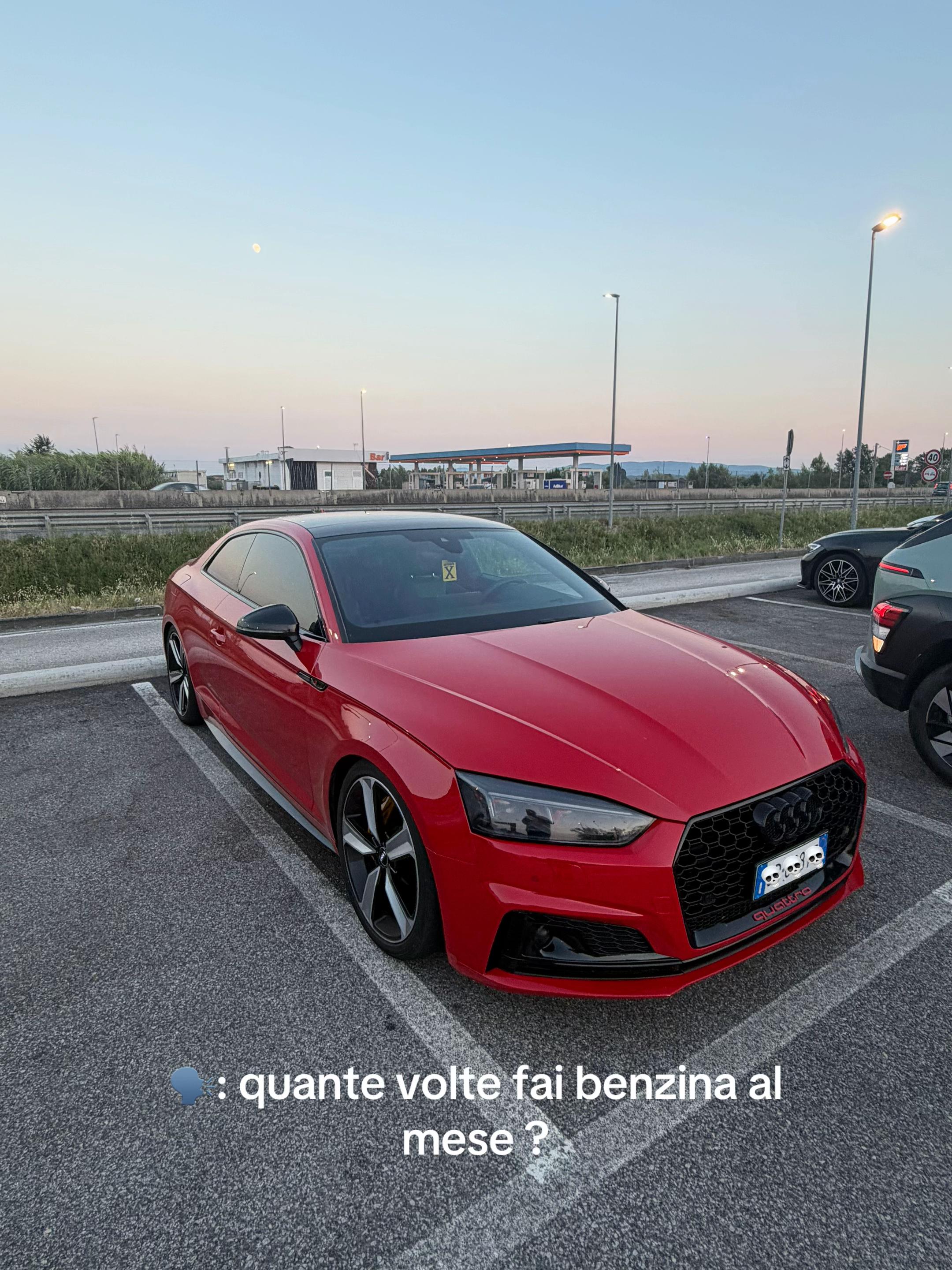 @Marco Bernardi