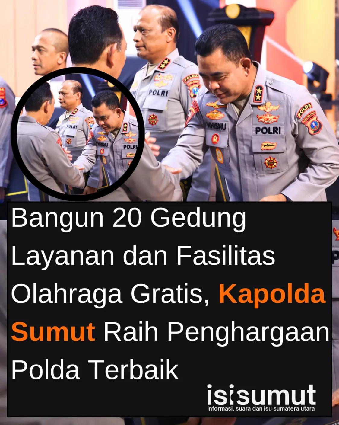 @Isi_Sumut