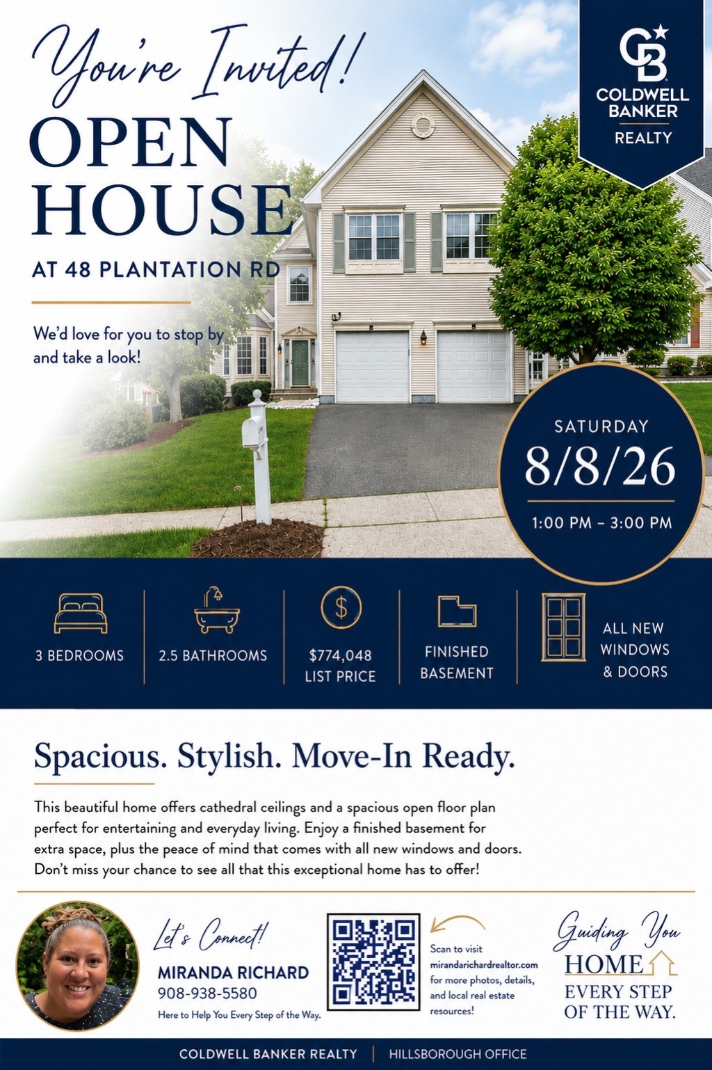 @Miranda Richard NJ Realtor