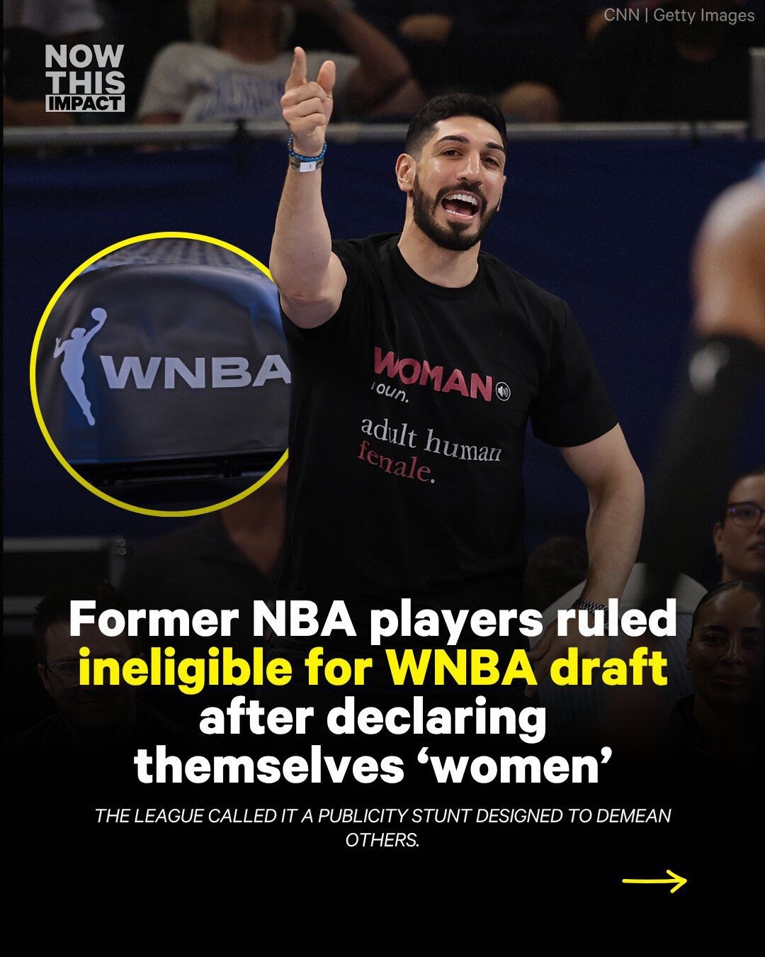 @NowThis Impact