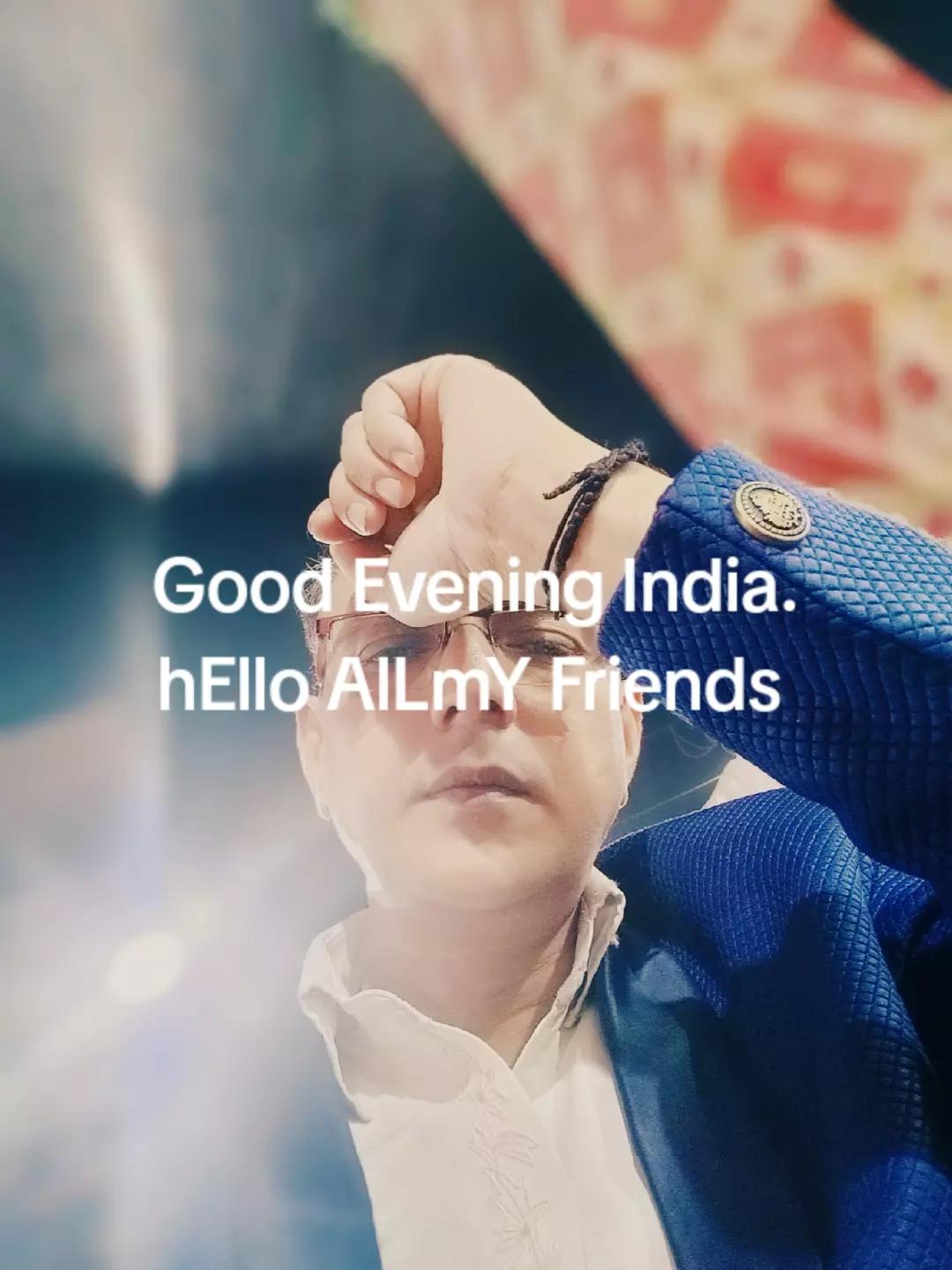 @TRILOK SHARMA