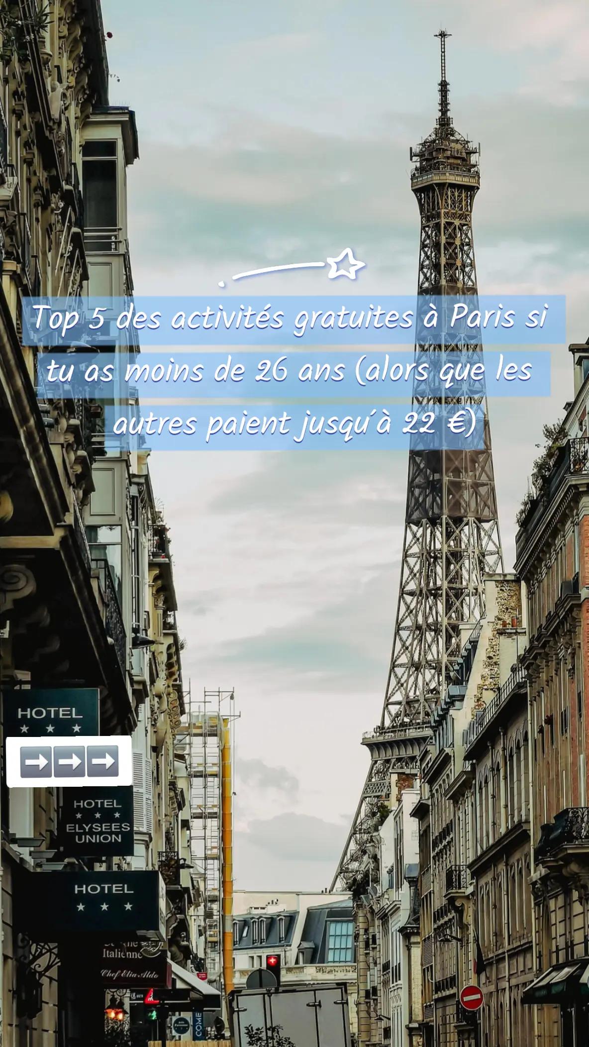@Paris Explorer